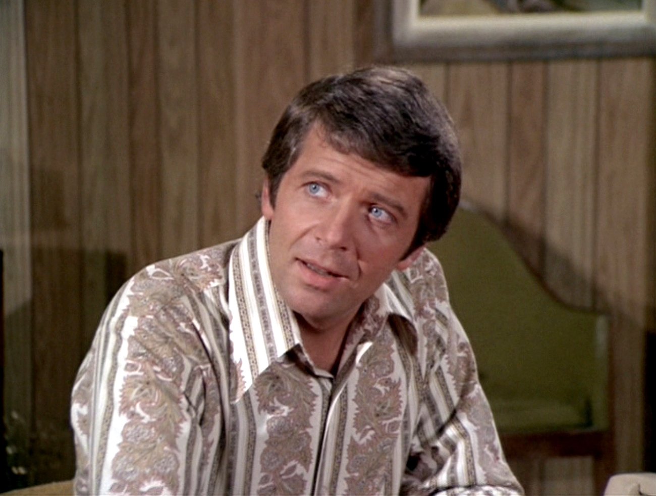 Robert Reed of 'The Brady Bunch'