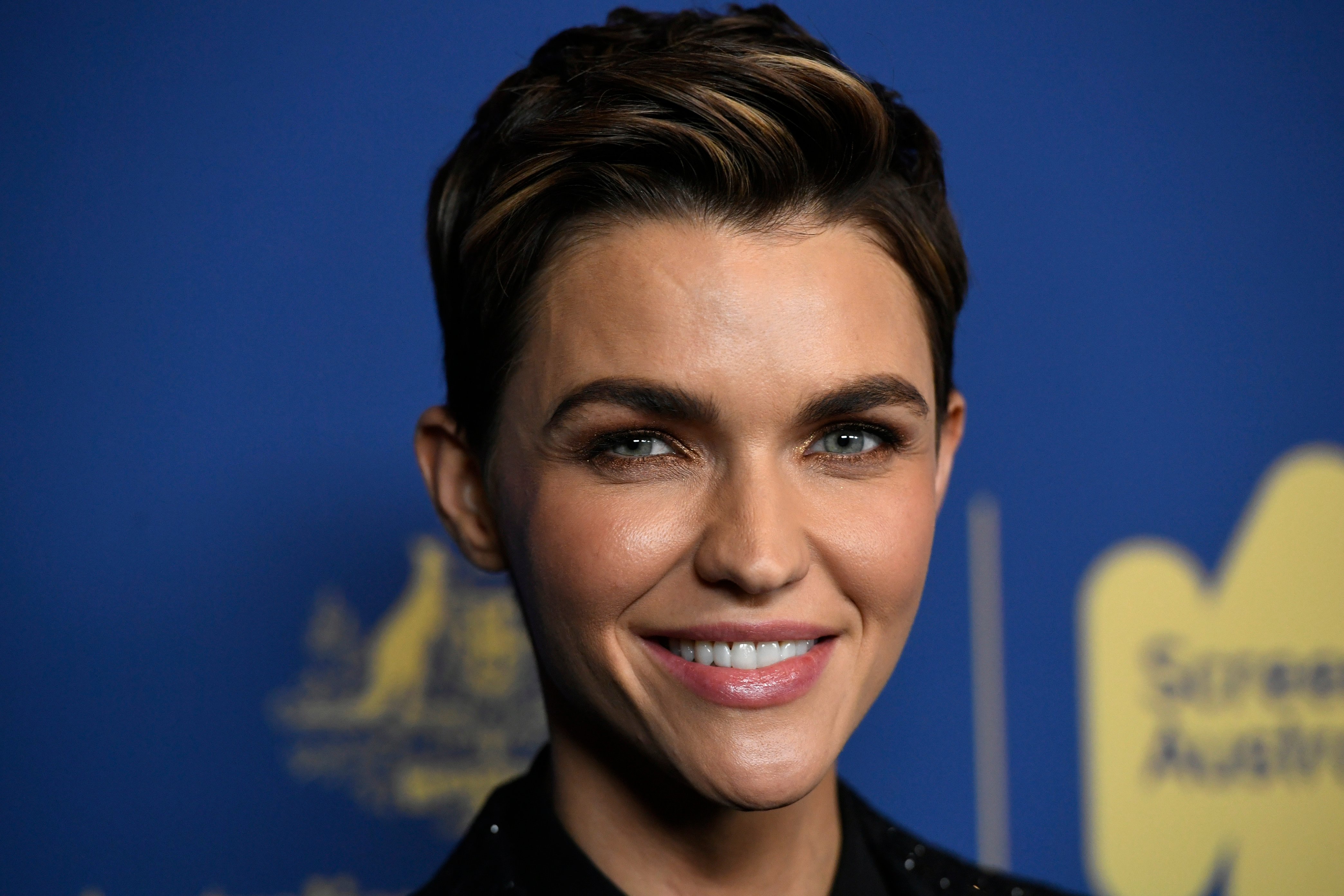 Ruby Rose Touts, ‘The Doorman’ Action Scenes ‘Are on Another Level’