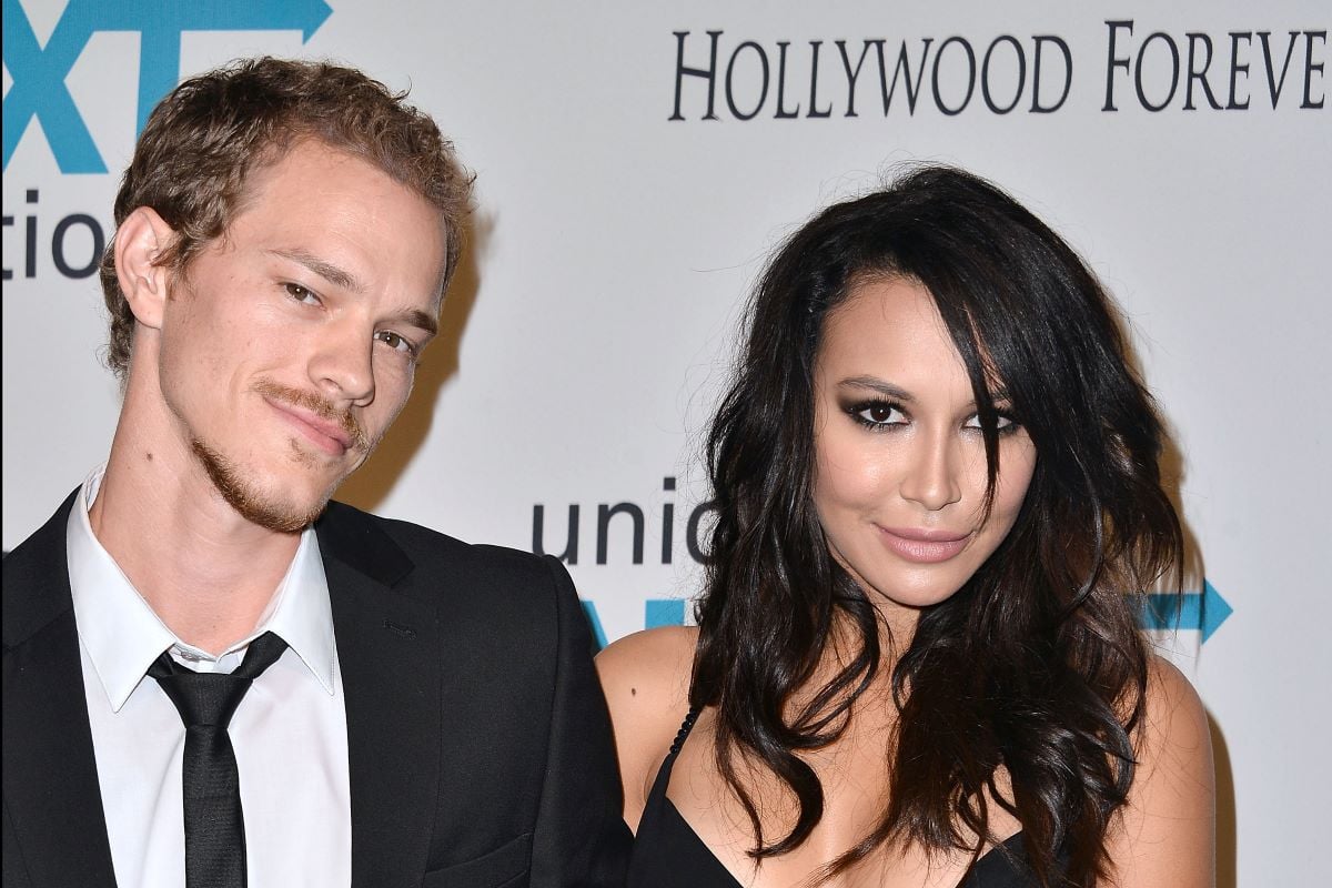 Naya Rivera’s Ex-Husband Ryan Dorsey Responds to Claims That He Is Dating Her Sister