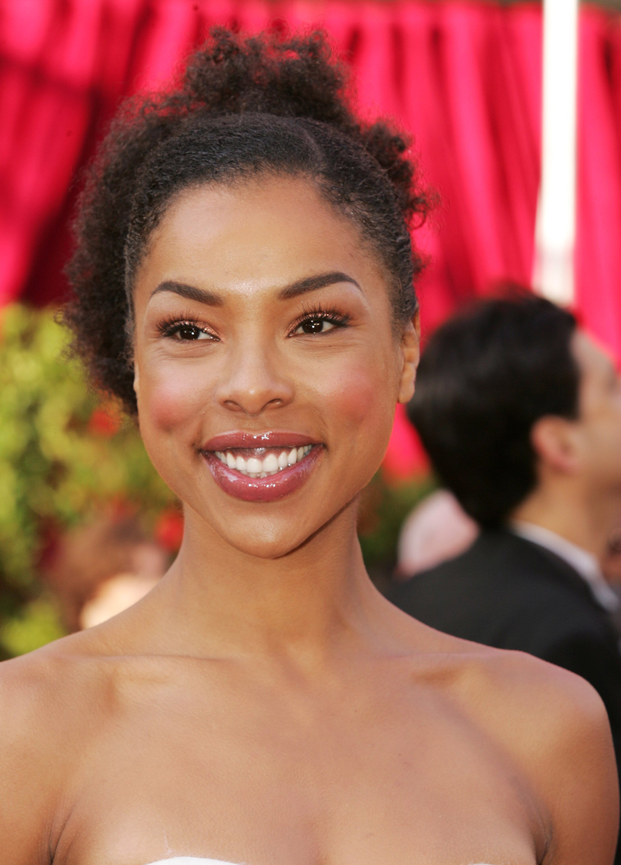Sophie Okonedo of Ratched