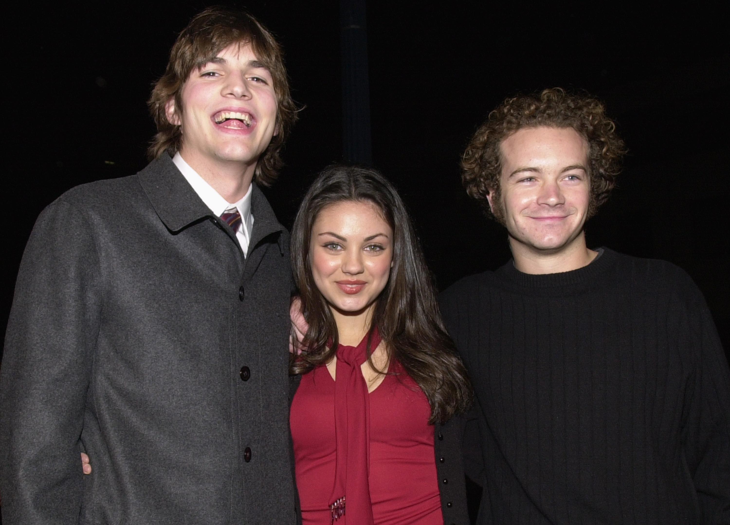 That '70s Show Cast