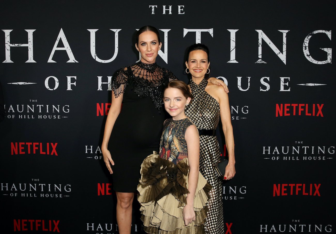 The Haunting of Hill House