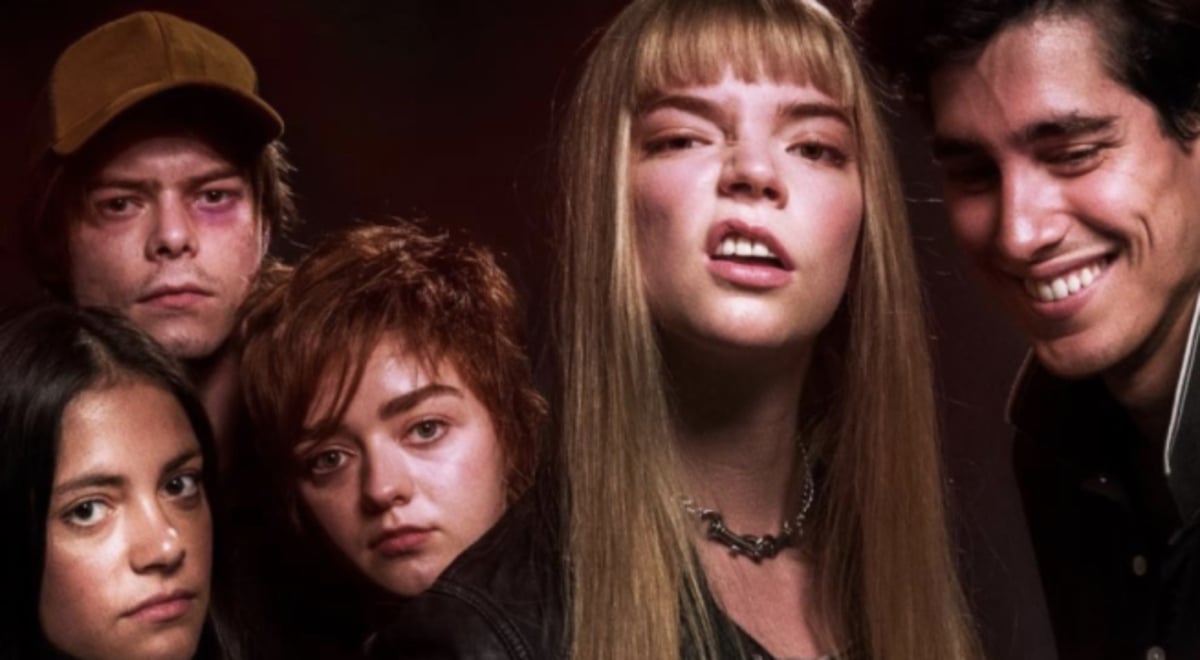 The New Mutants' Cast Gets Real About the Possibility of Joining the MCU  (Exclusive)