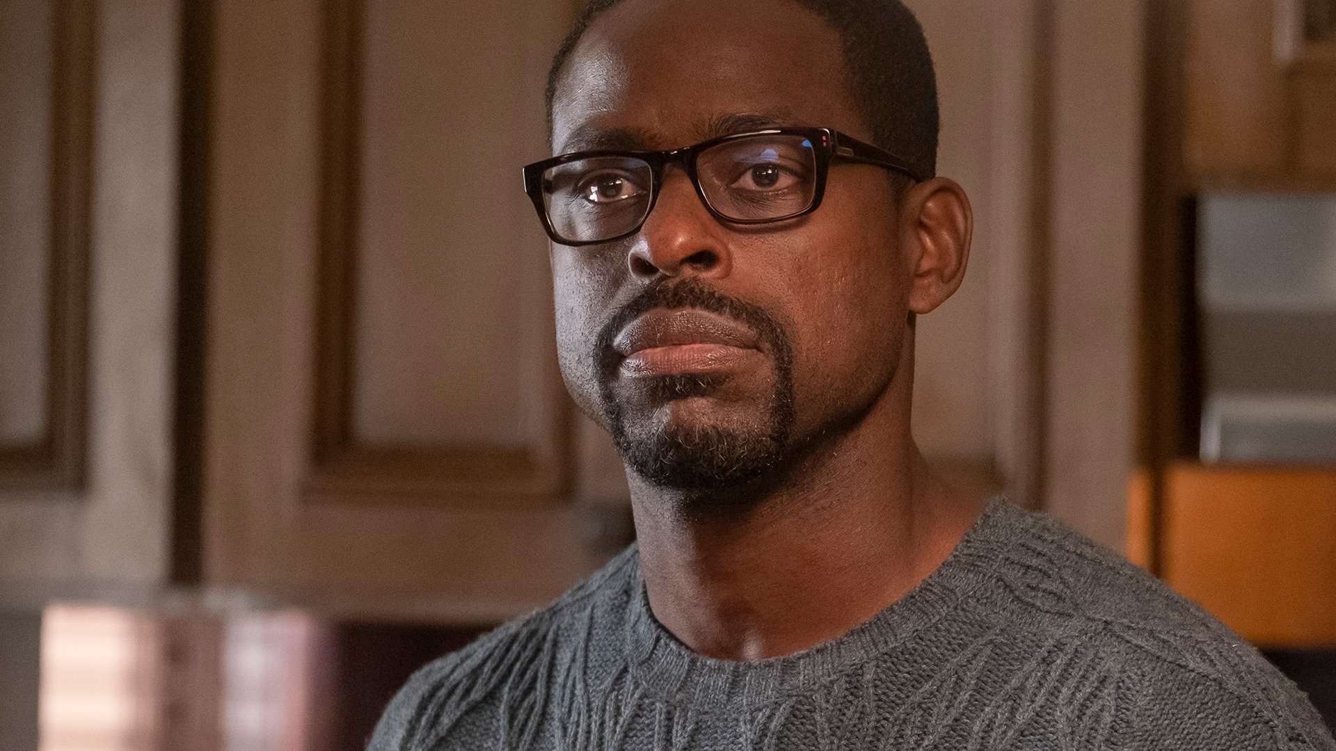 Sterling K. Brown as Randall on 'This Is Us'