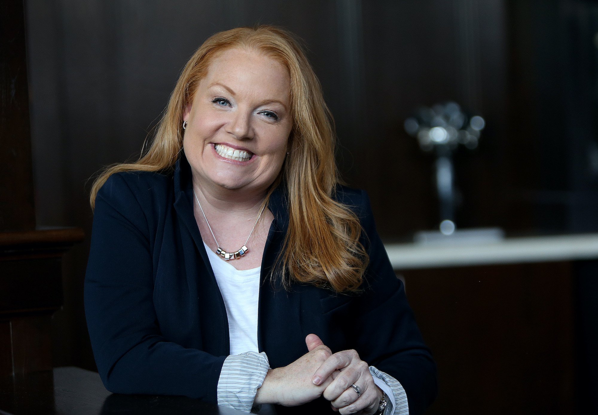 \Tiffani Faison