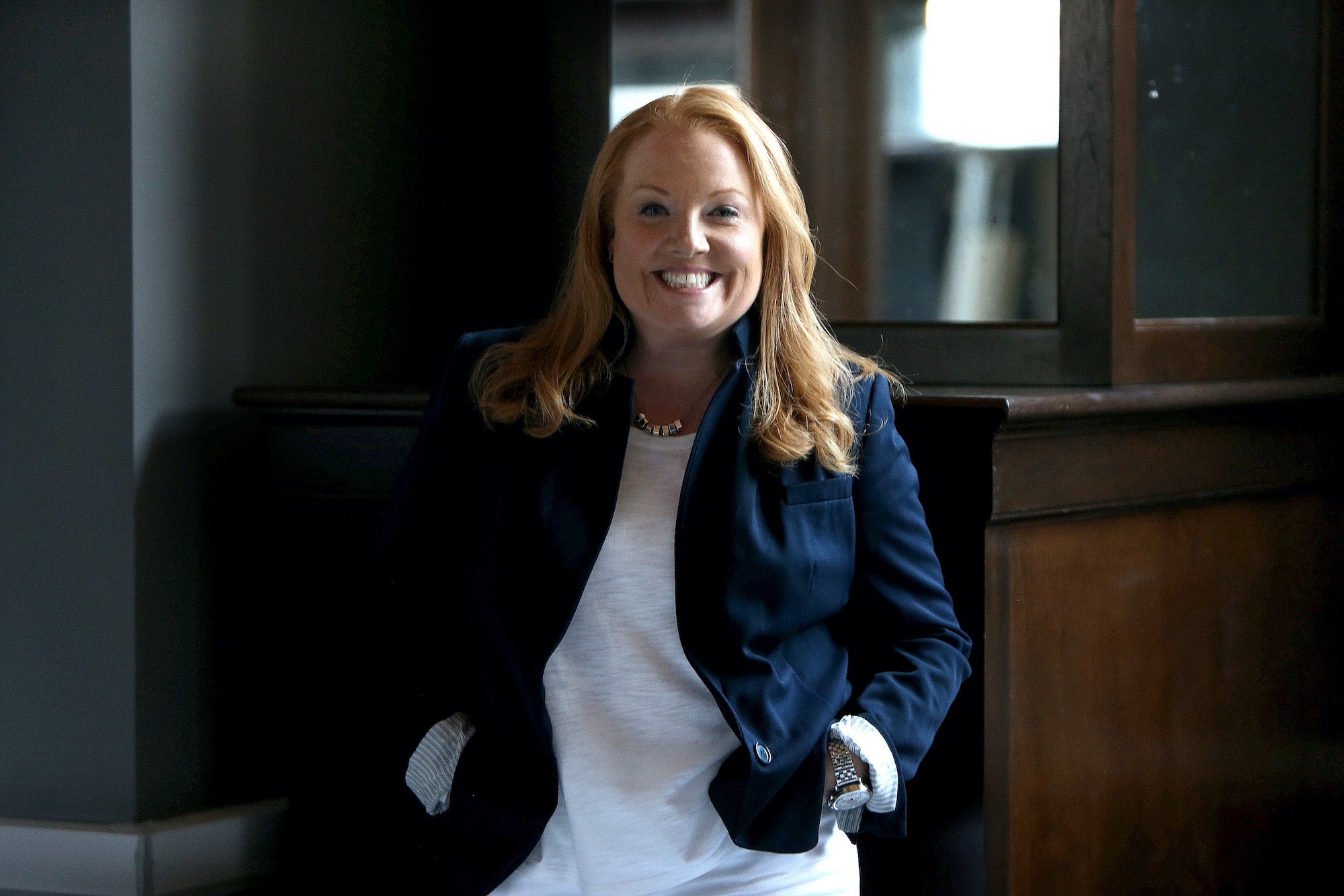 Tiffani Faison