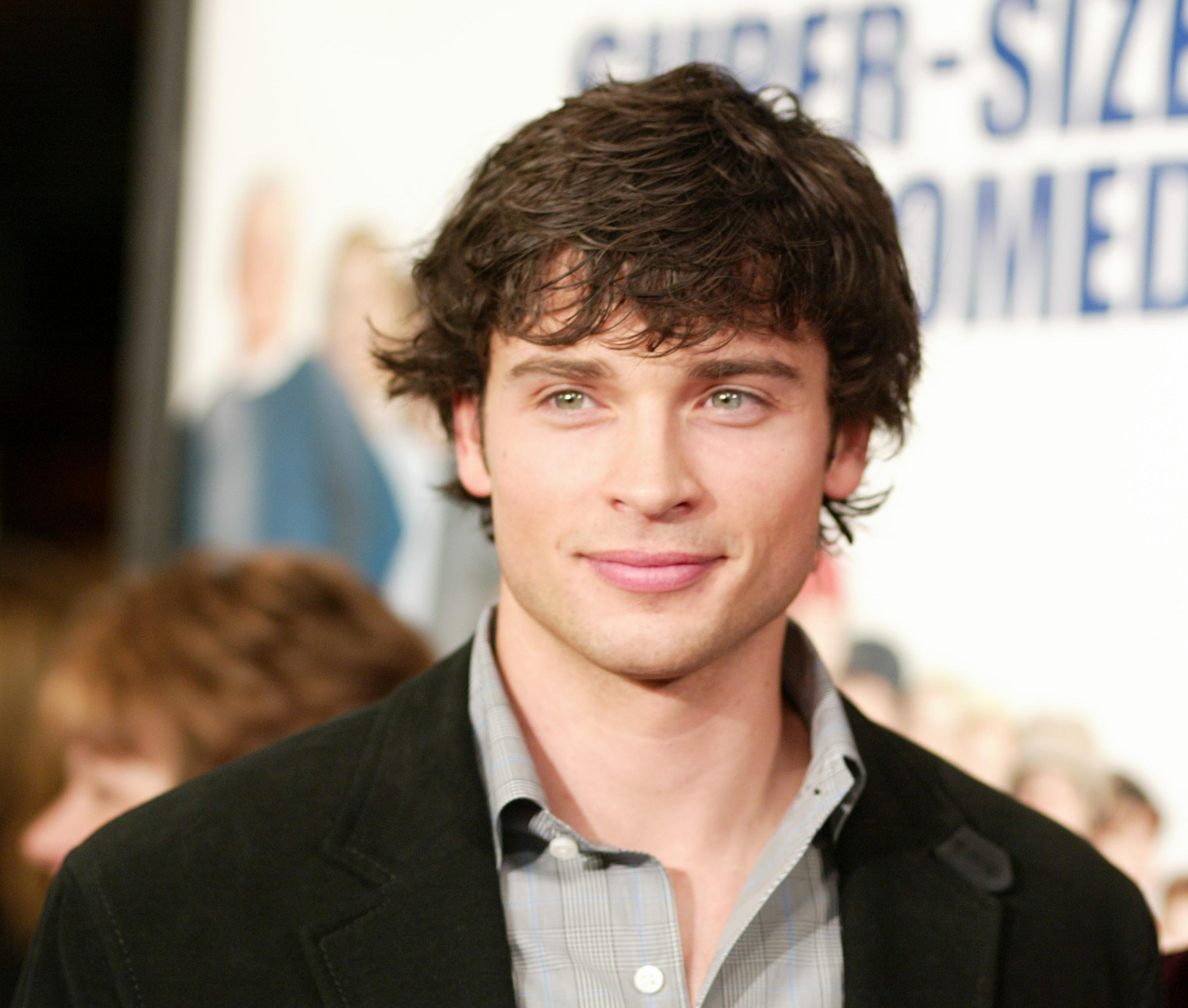 Tom Welling