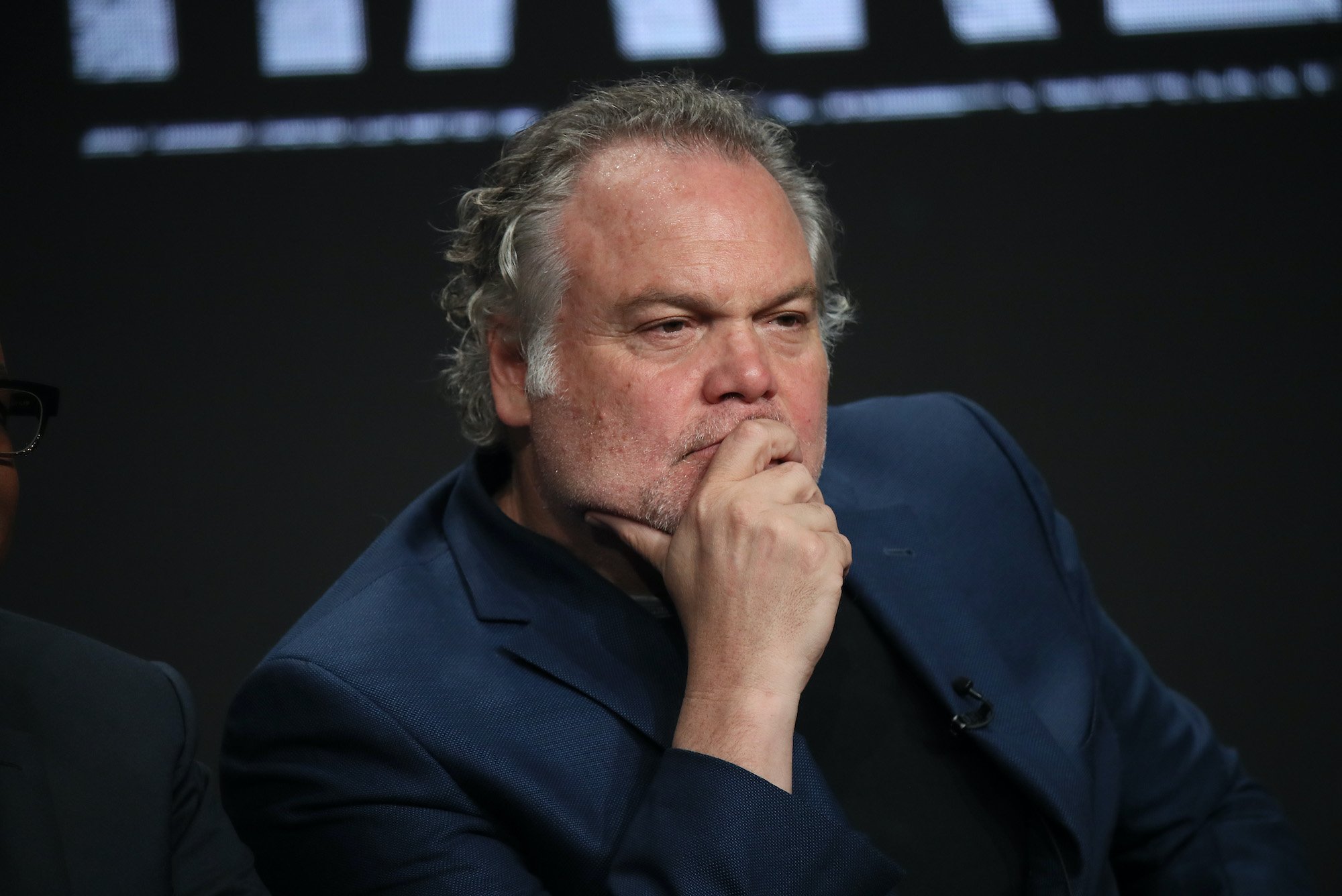 Vincent D'Onofrio