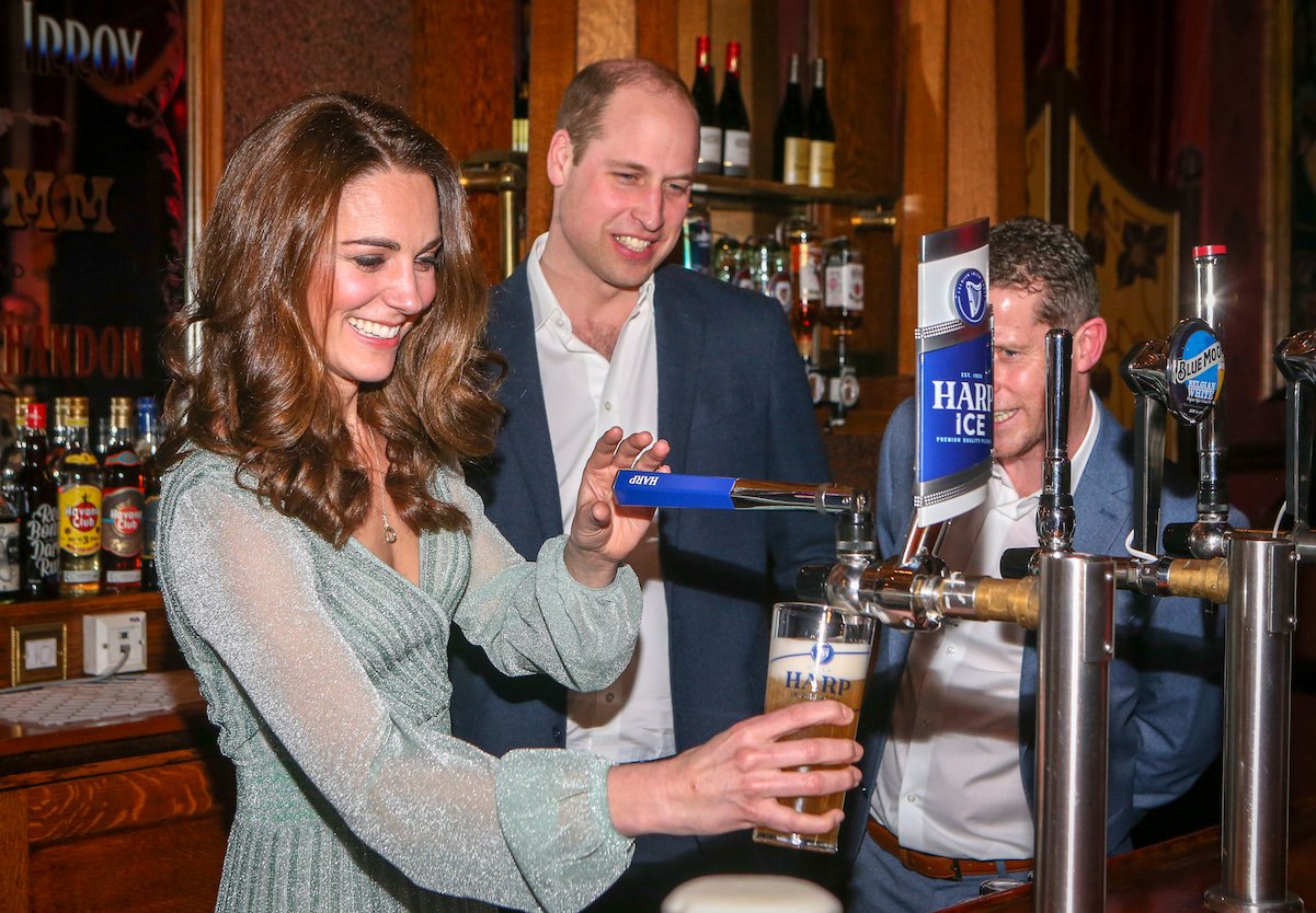 Prince William Kate Middleton