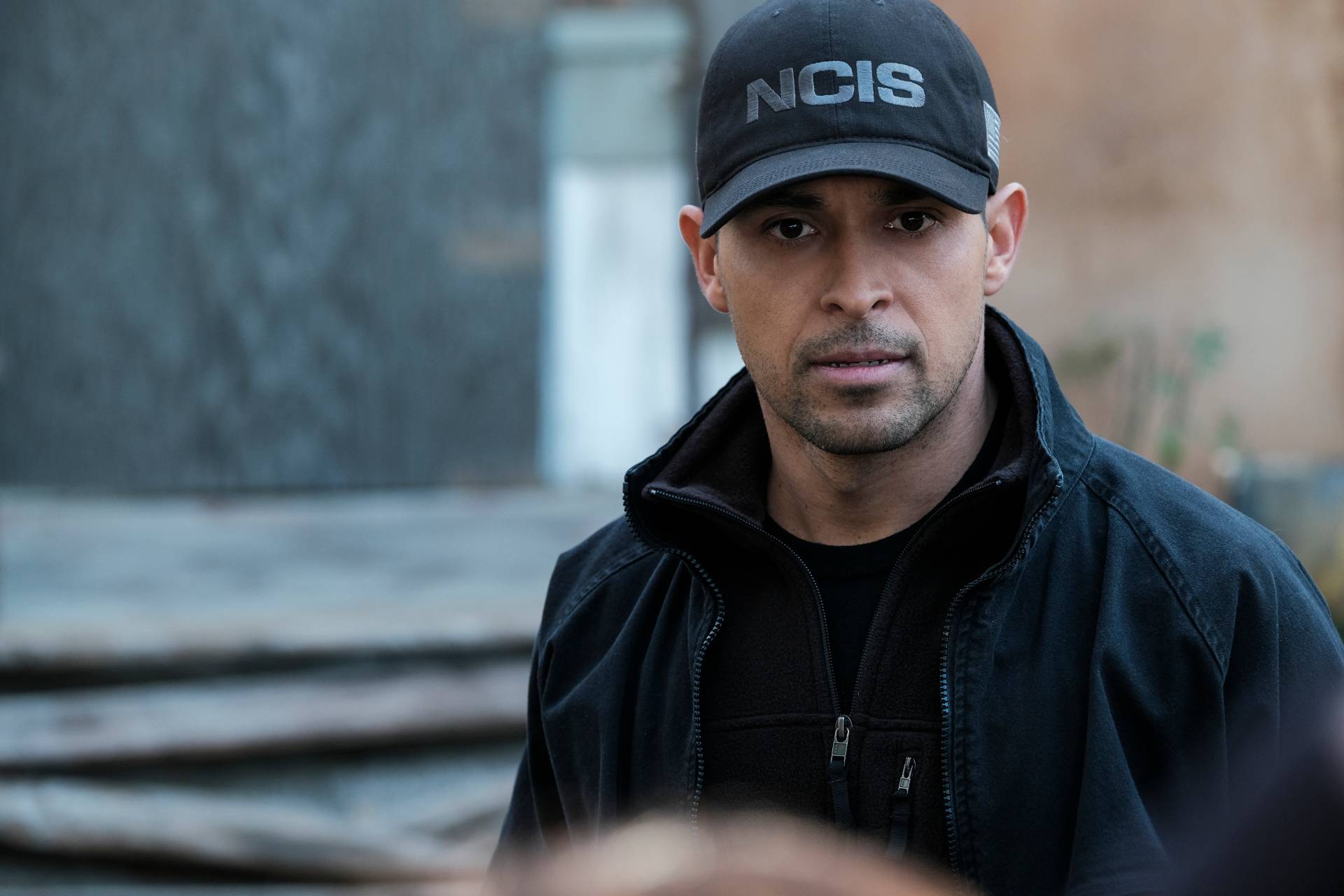 Wilmer Valderrama as NCIS Special Agent Nicholas "Nick" Torres in January 2020