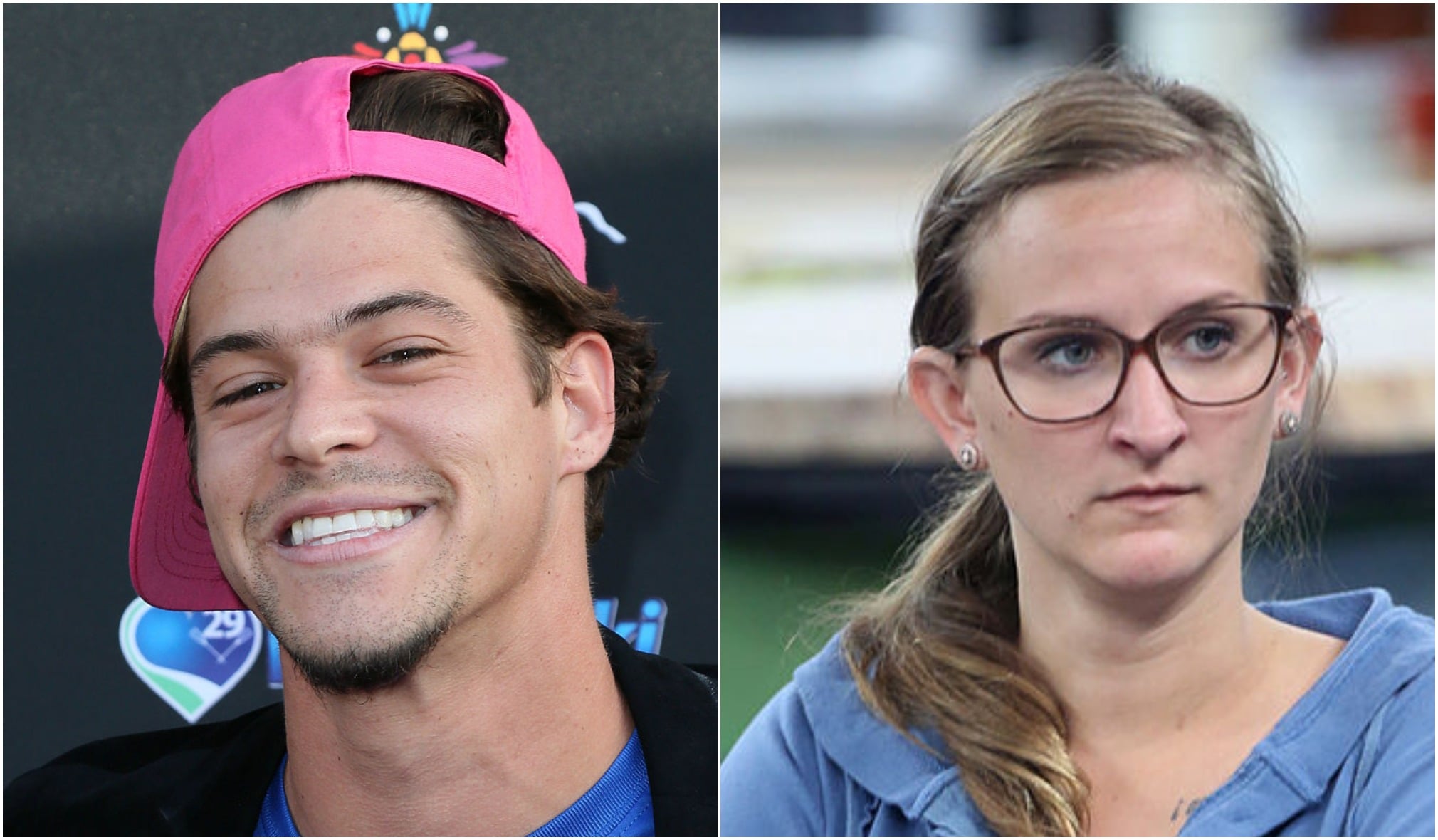 'Big Brother' Stars Zach Rance and Christine Varner Are Now on OnlyFans