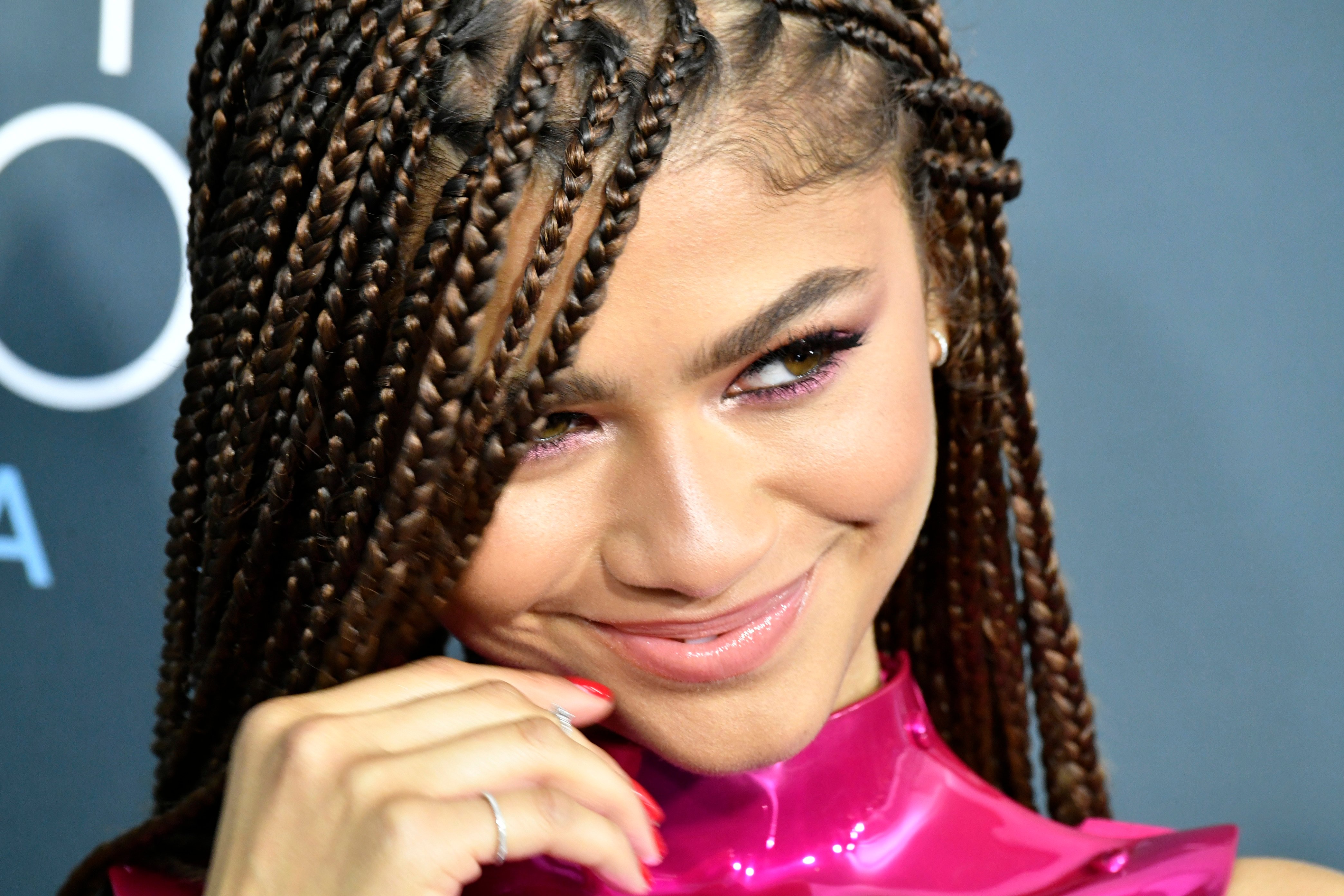 Zendaya Instagram