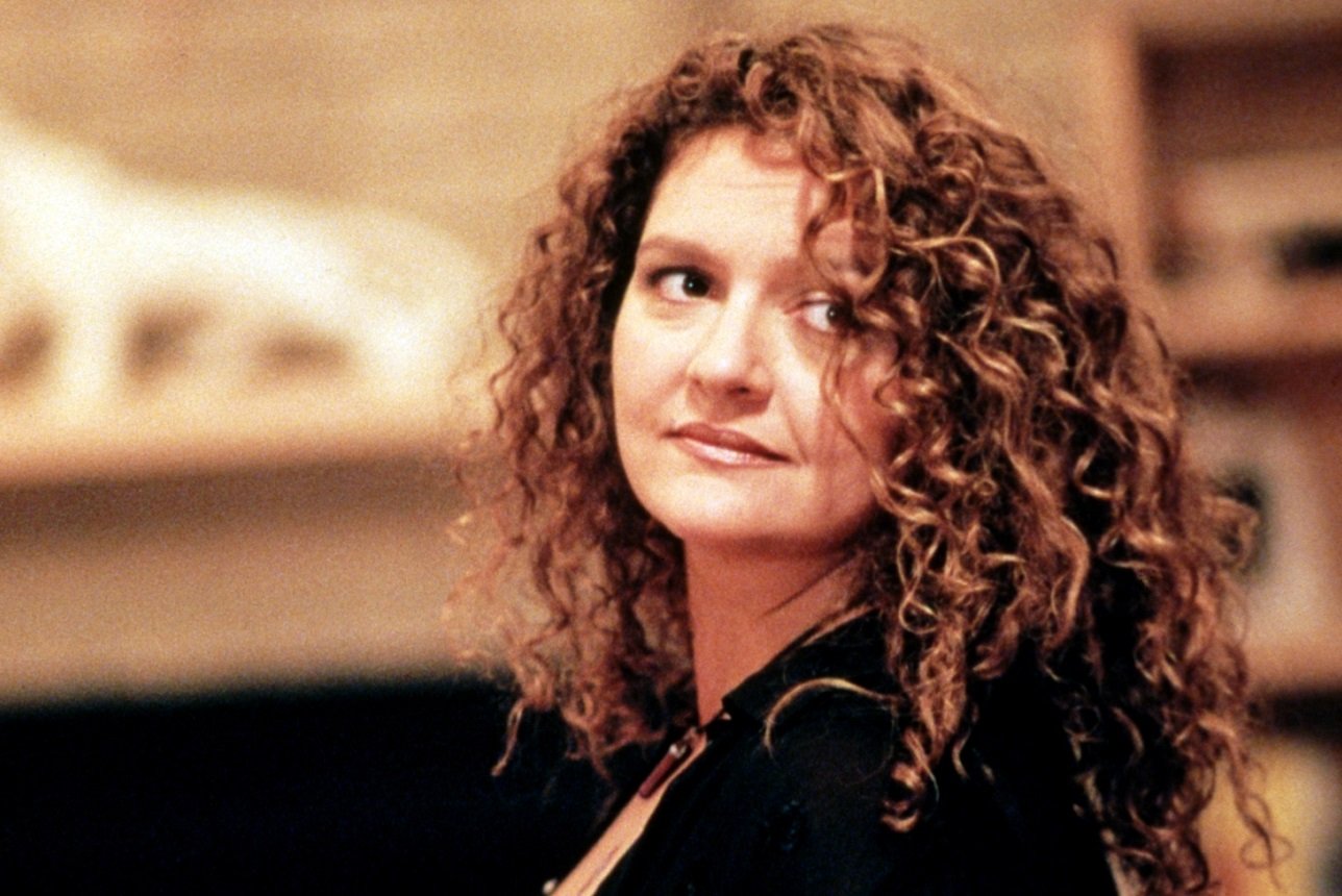 Aida Turturro as Janice Soprano