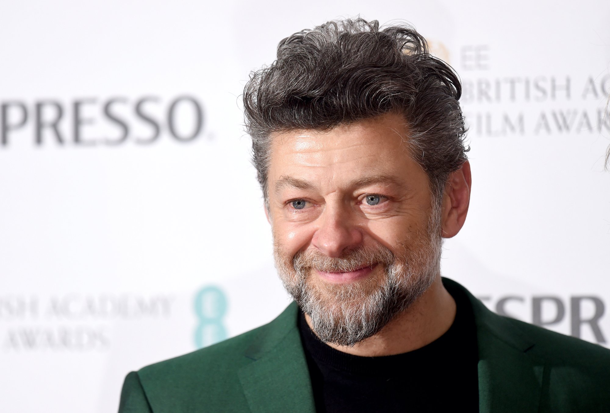 Andy Serkis