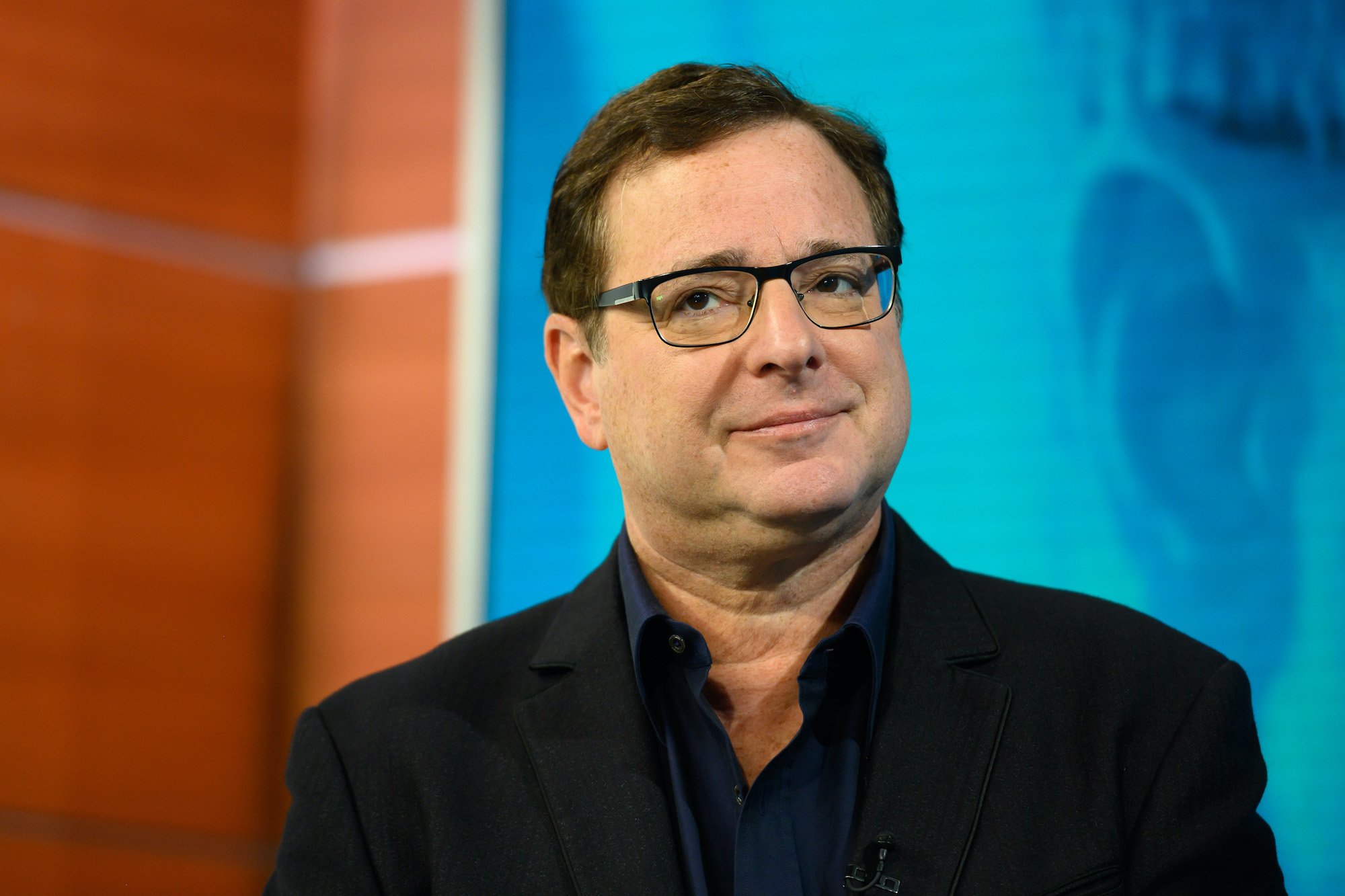 Bob Saget