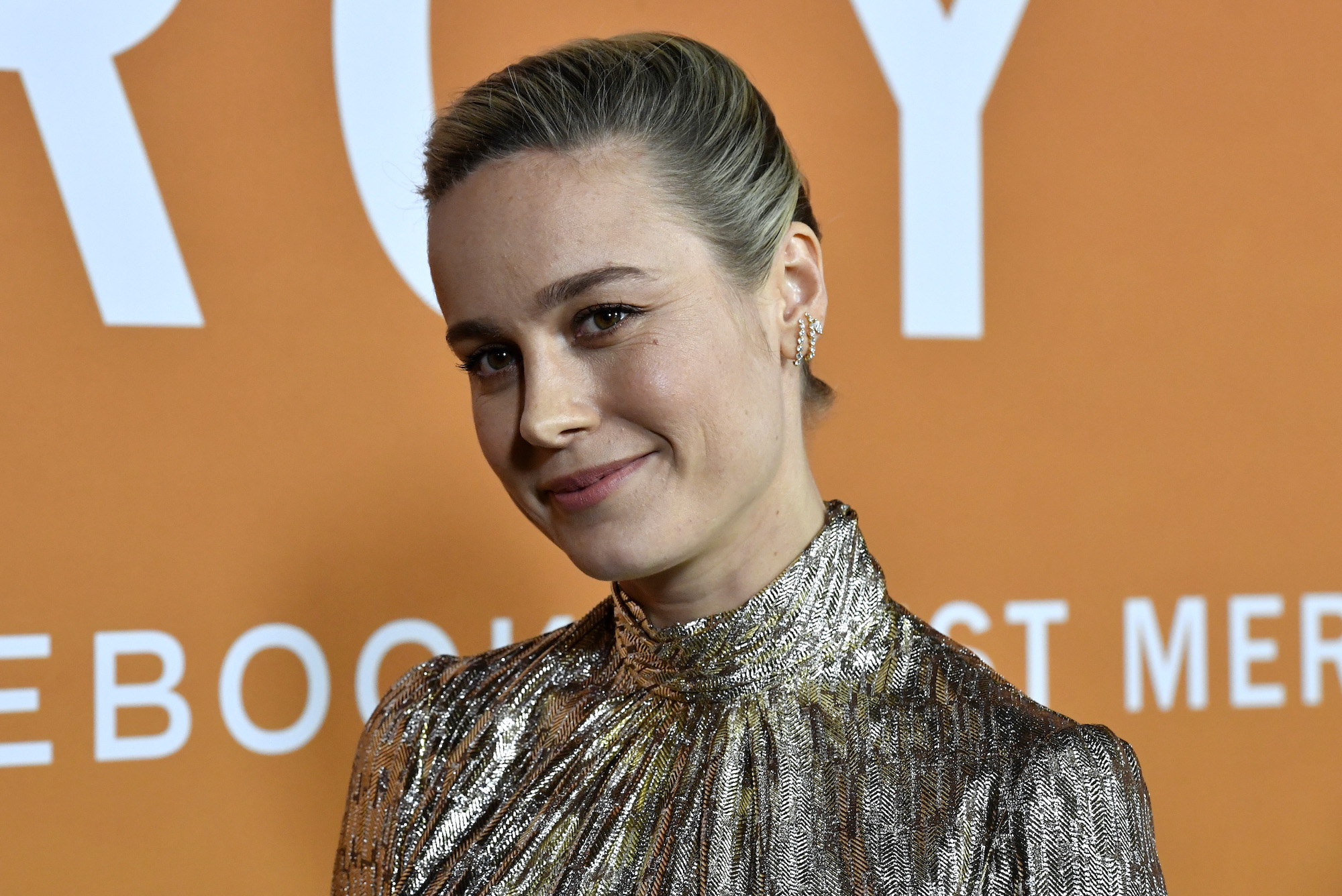 Brie Larson Still Gets Hate From Strangers and Her Fans Don’t Understand Why