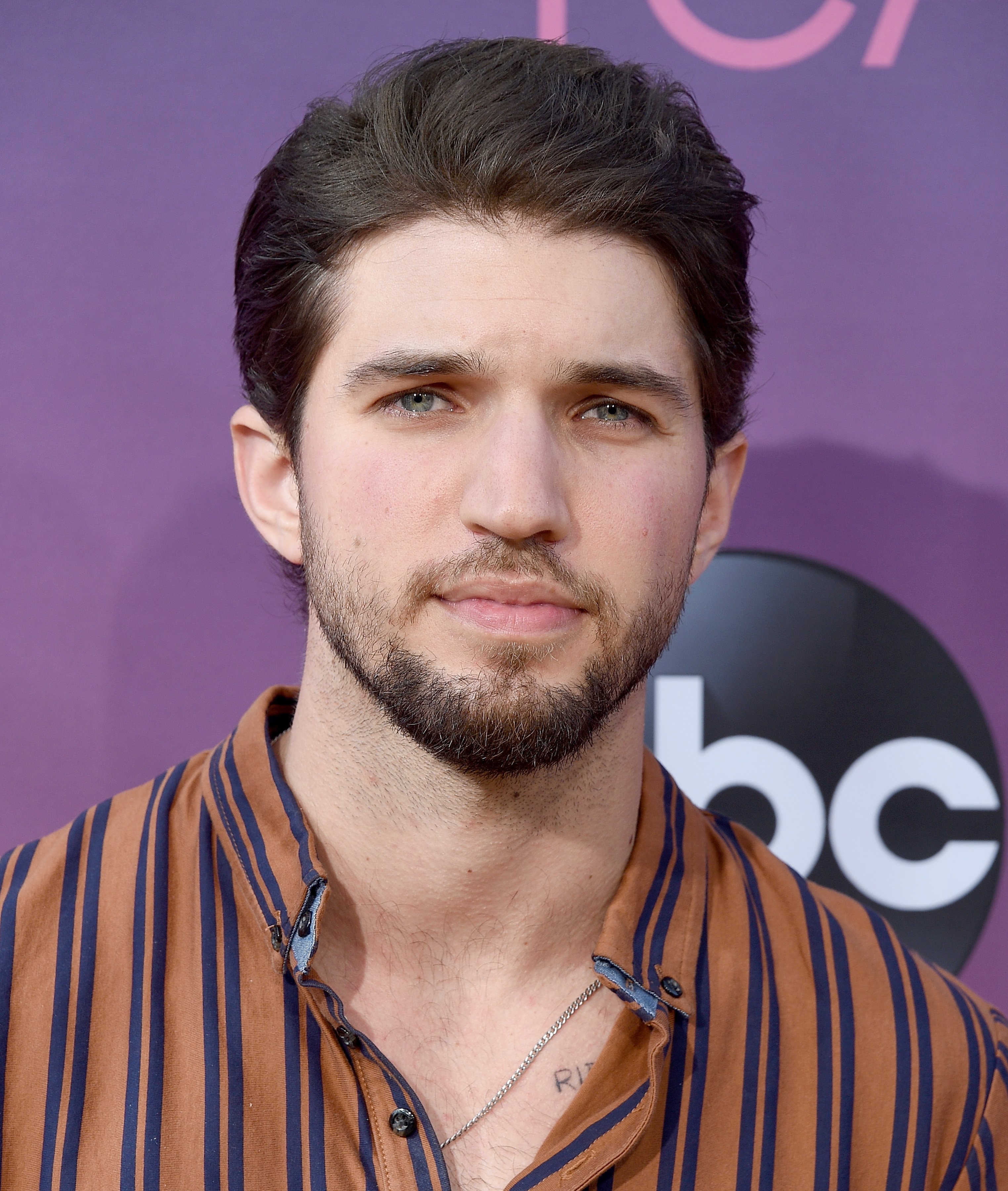 Bryan Craig