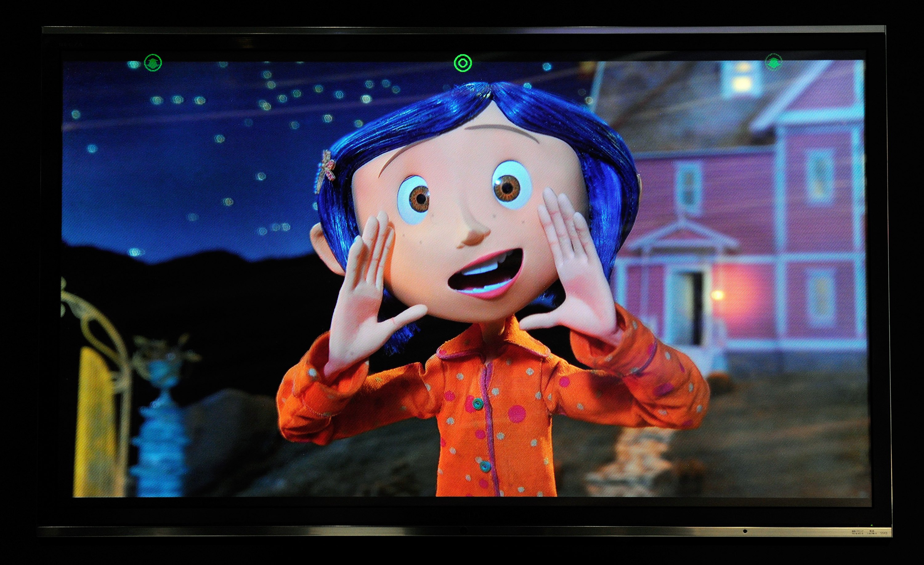 Coraline