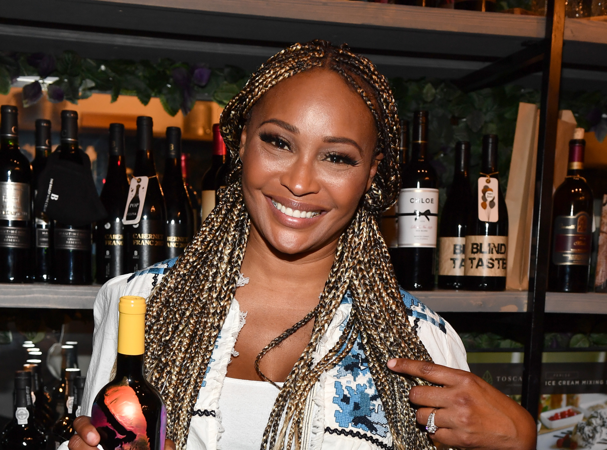 Cynthia Bailey