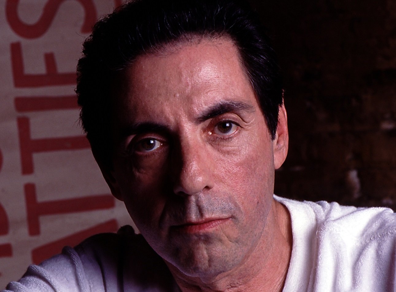 David Proval as Richie Aprile