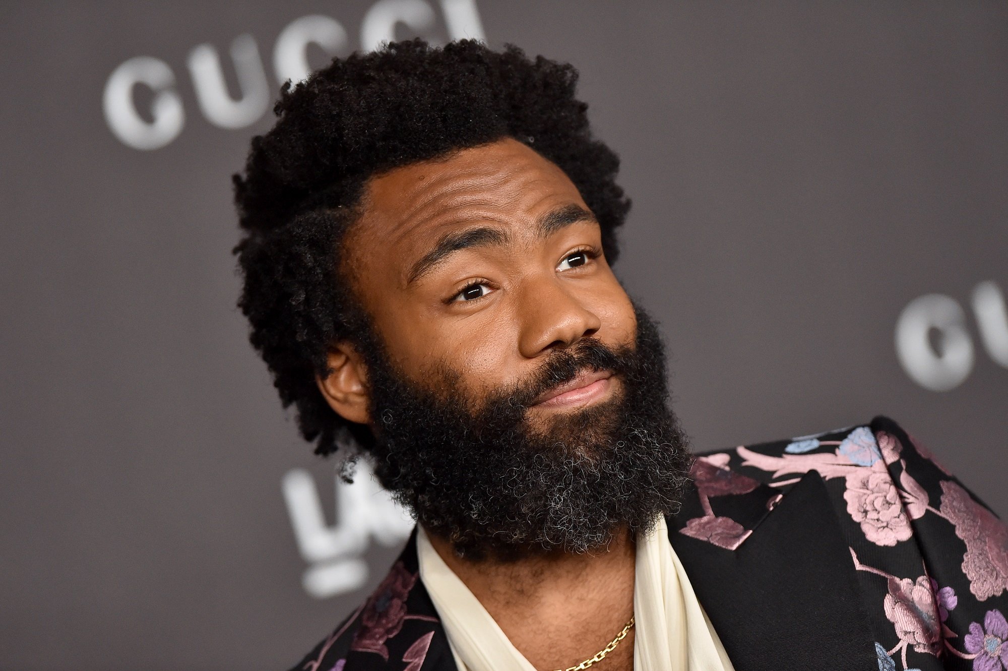 Donald Glover