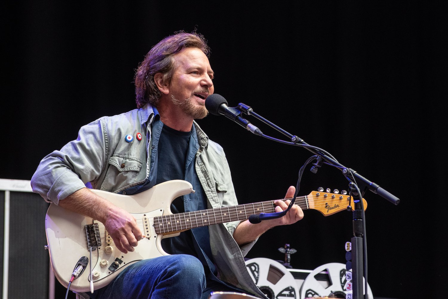 Eddie Vedder