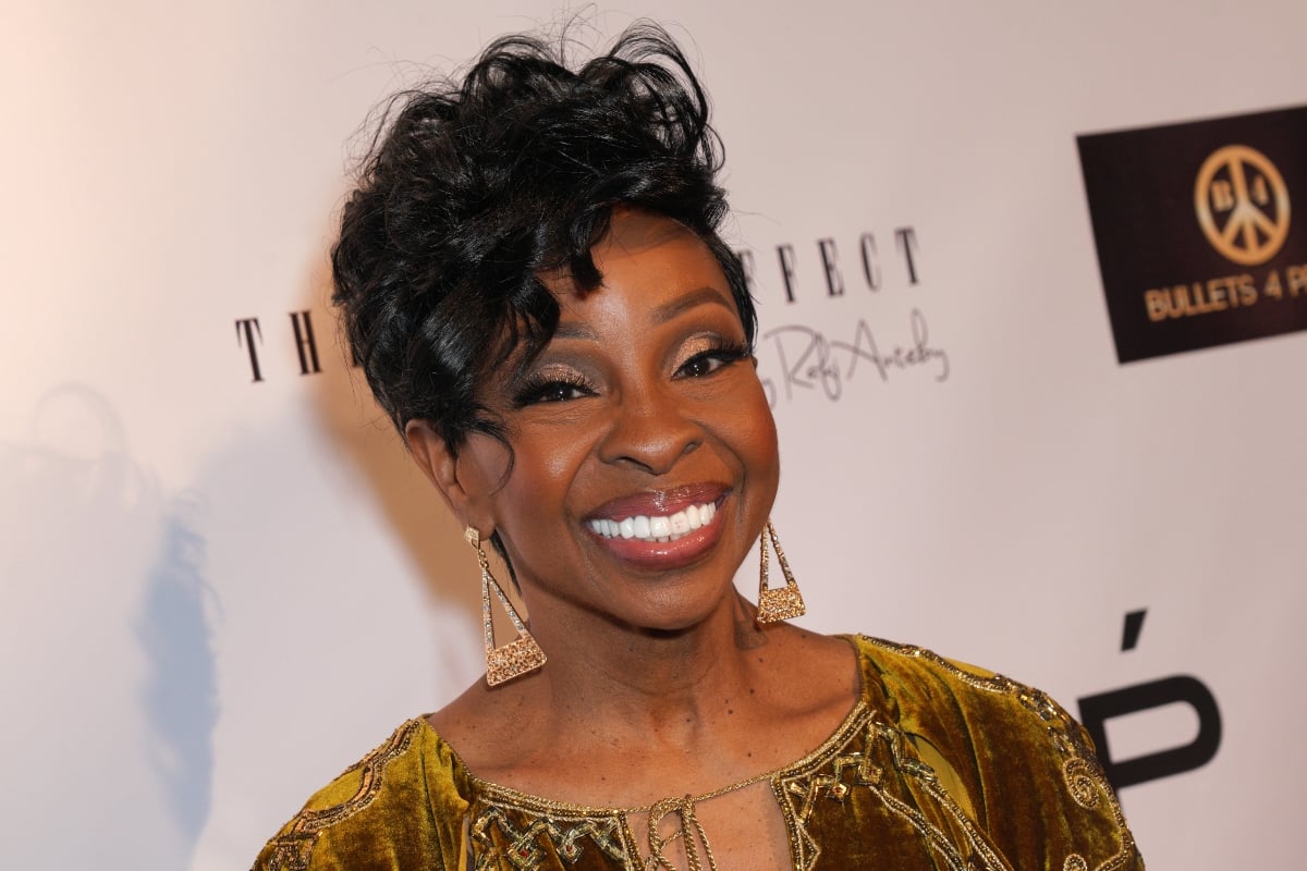 Gladys Knight