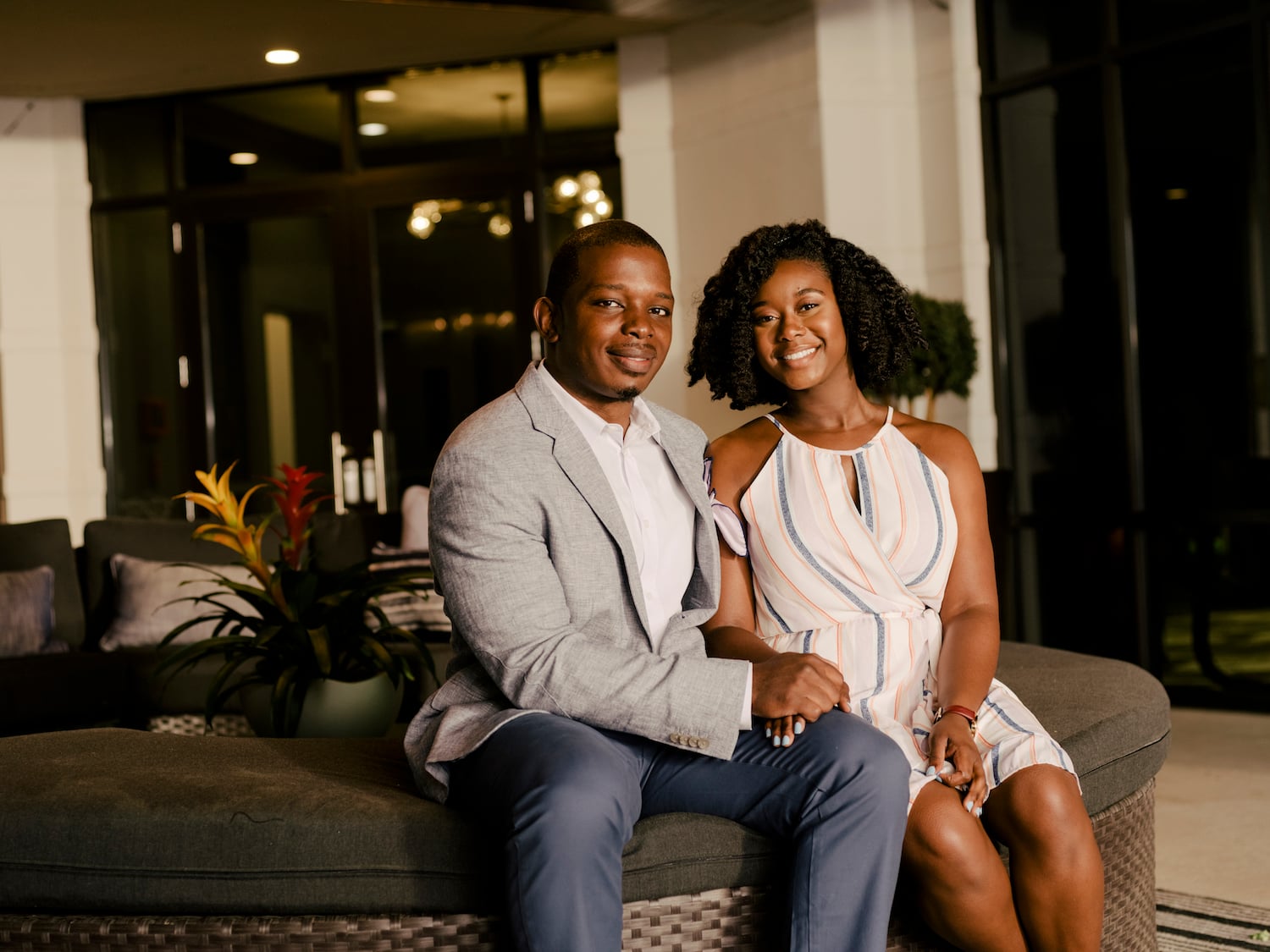 'Married at First Sight' Alums Congratulate Deonna and Greg After They Announce Pregnancy