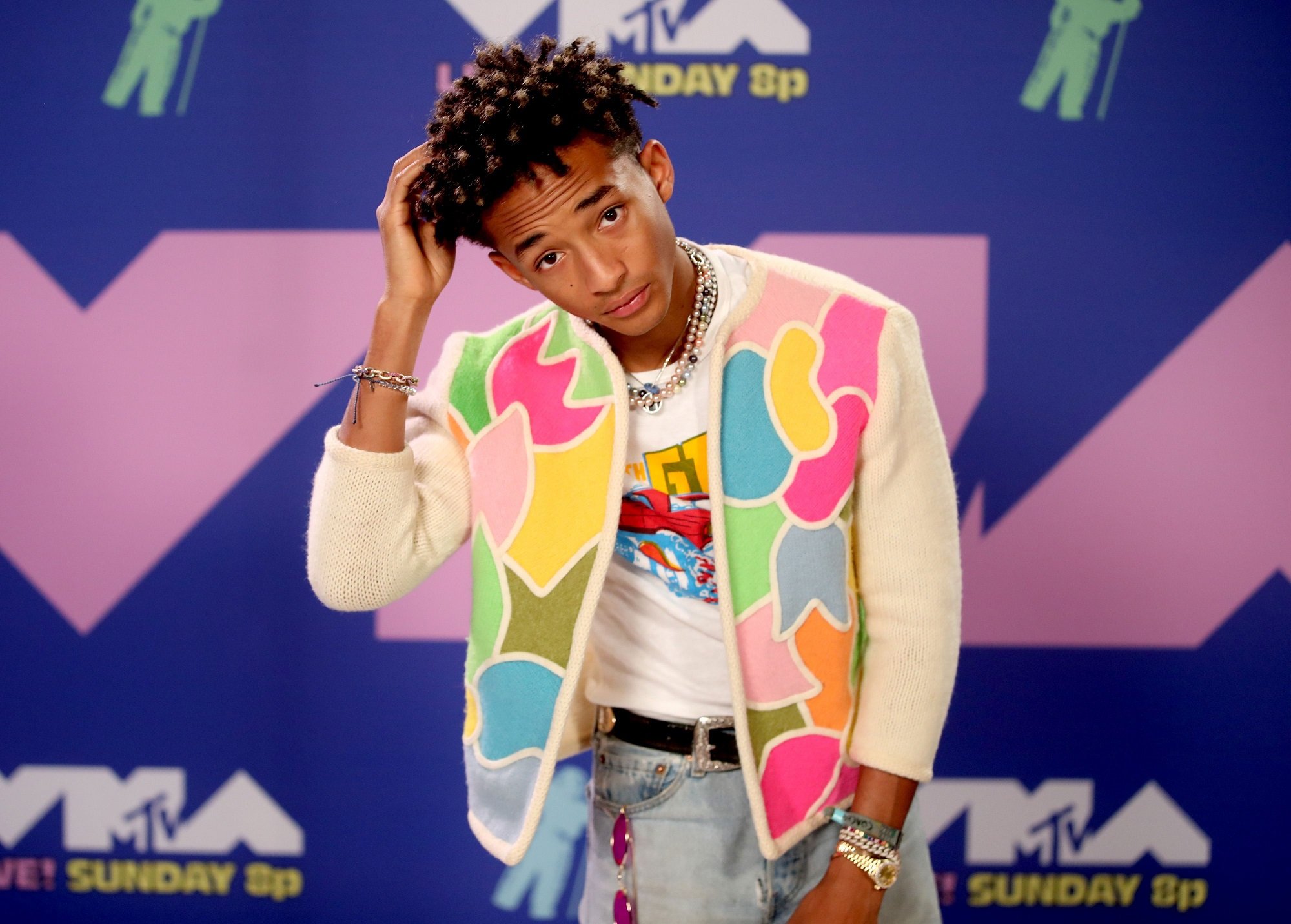 Jaden Smith