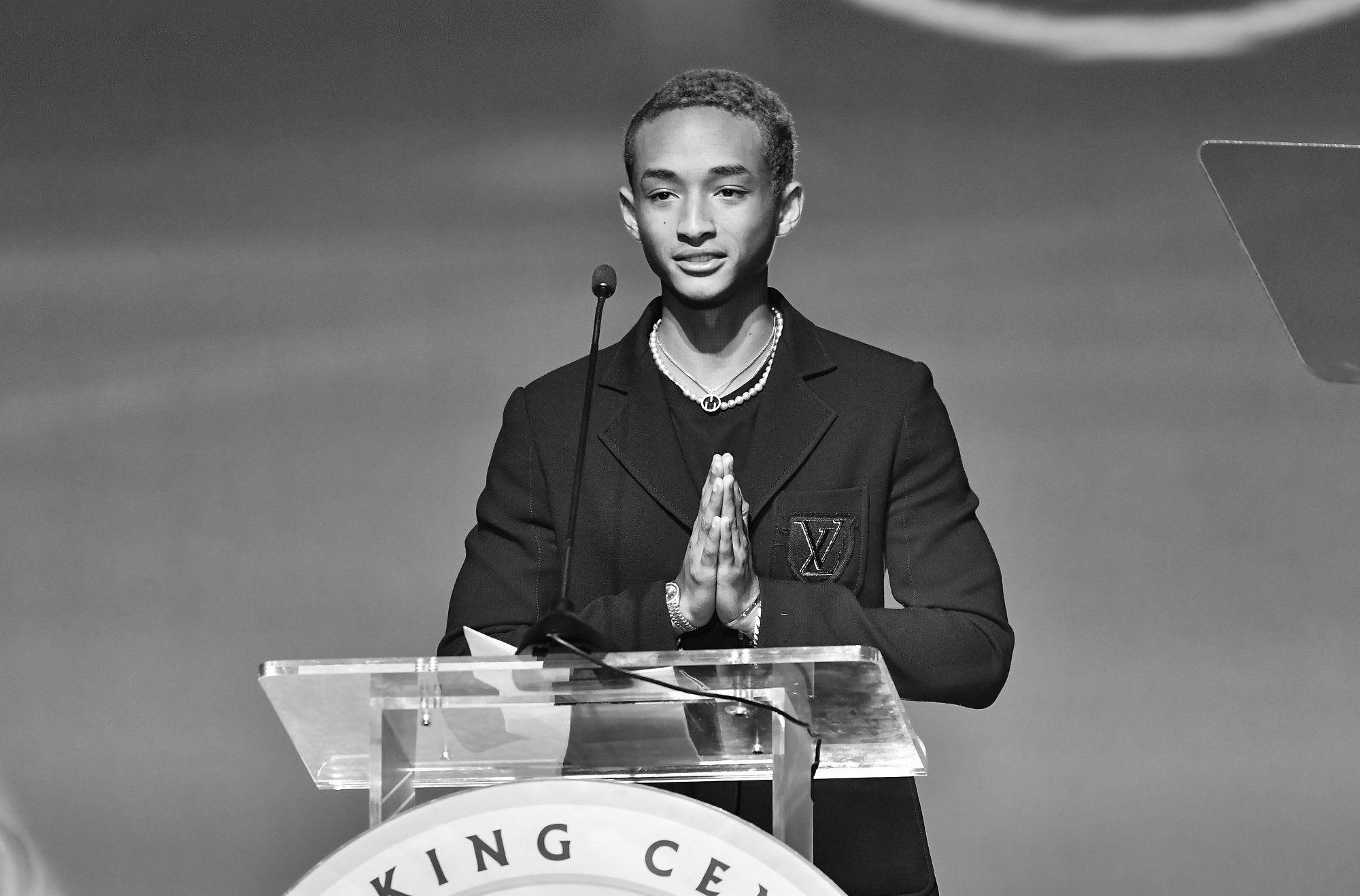 Jaden Smith