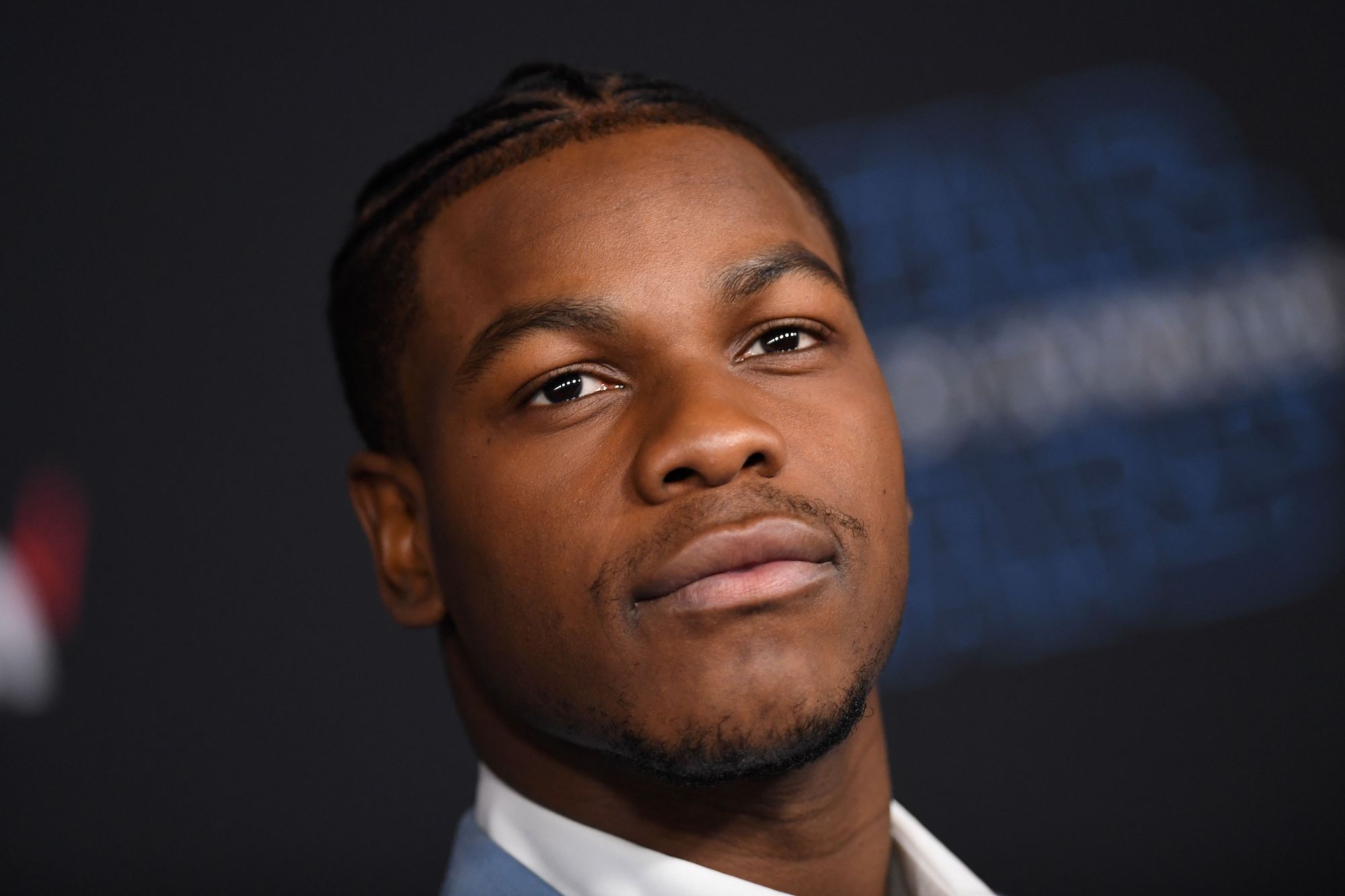 John Boyega