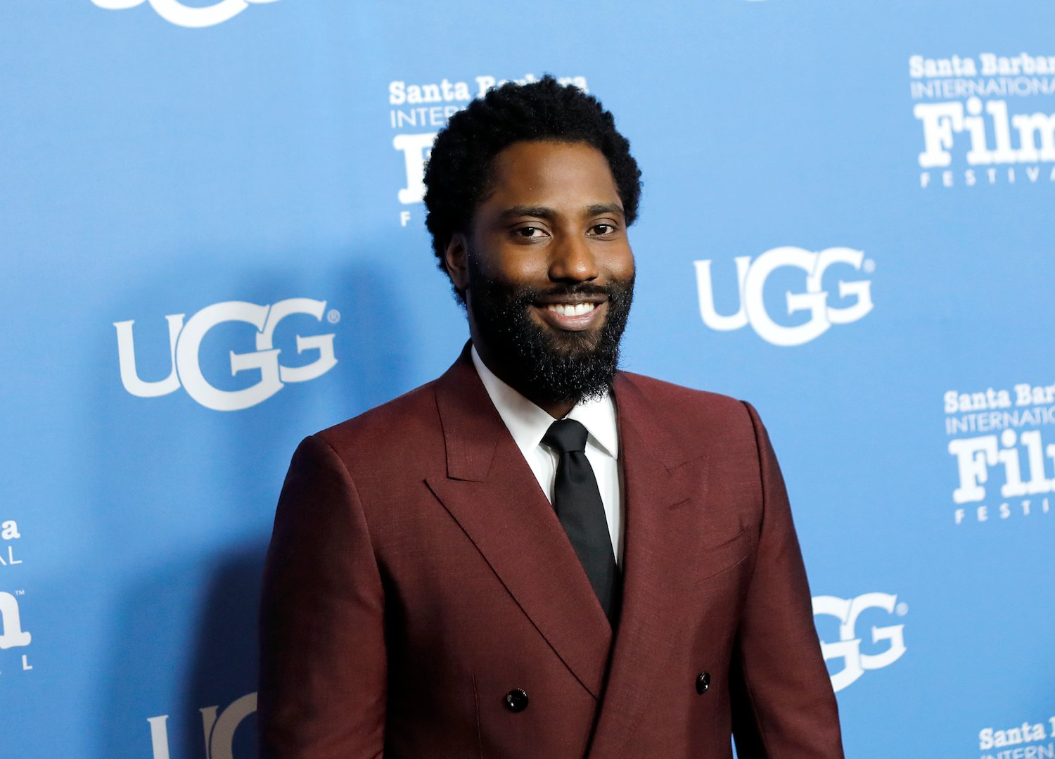 John David Washington