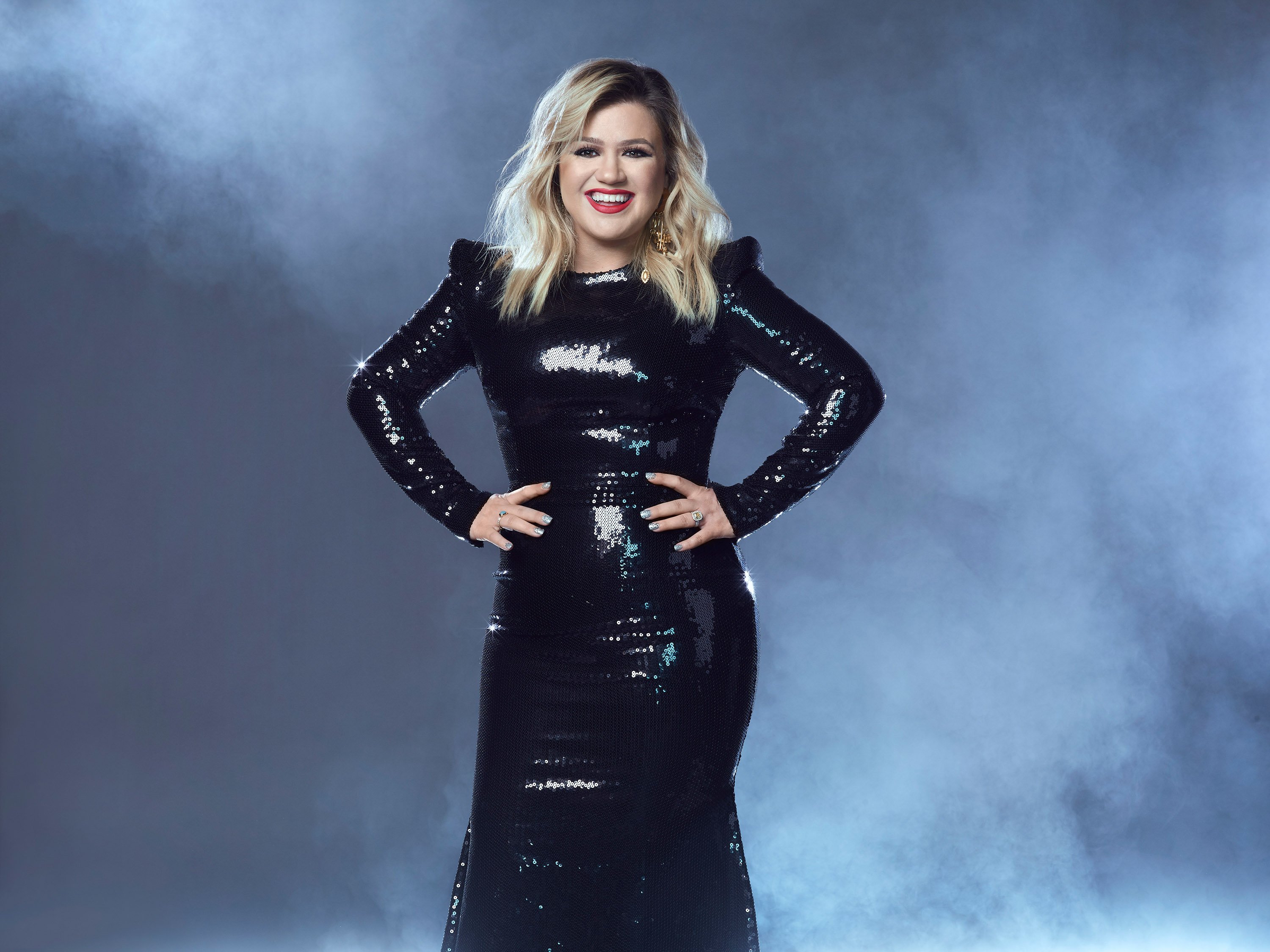 Kelly Clarkson