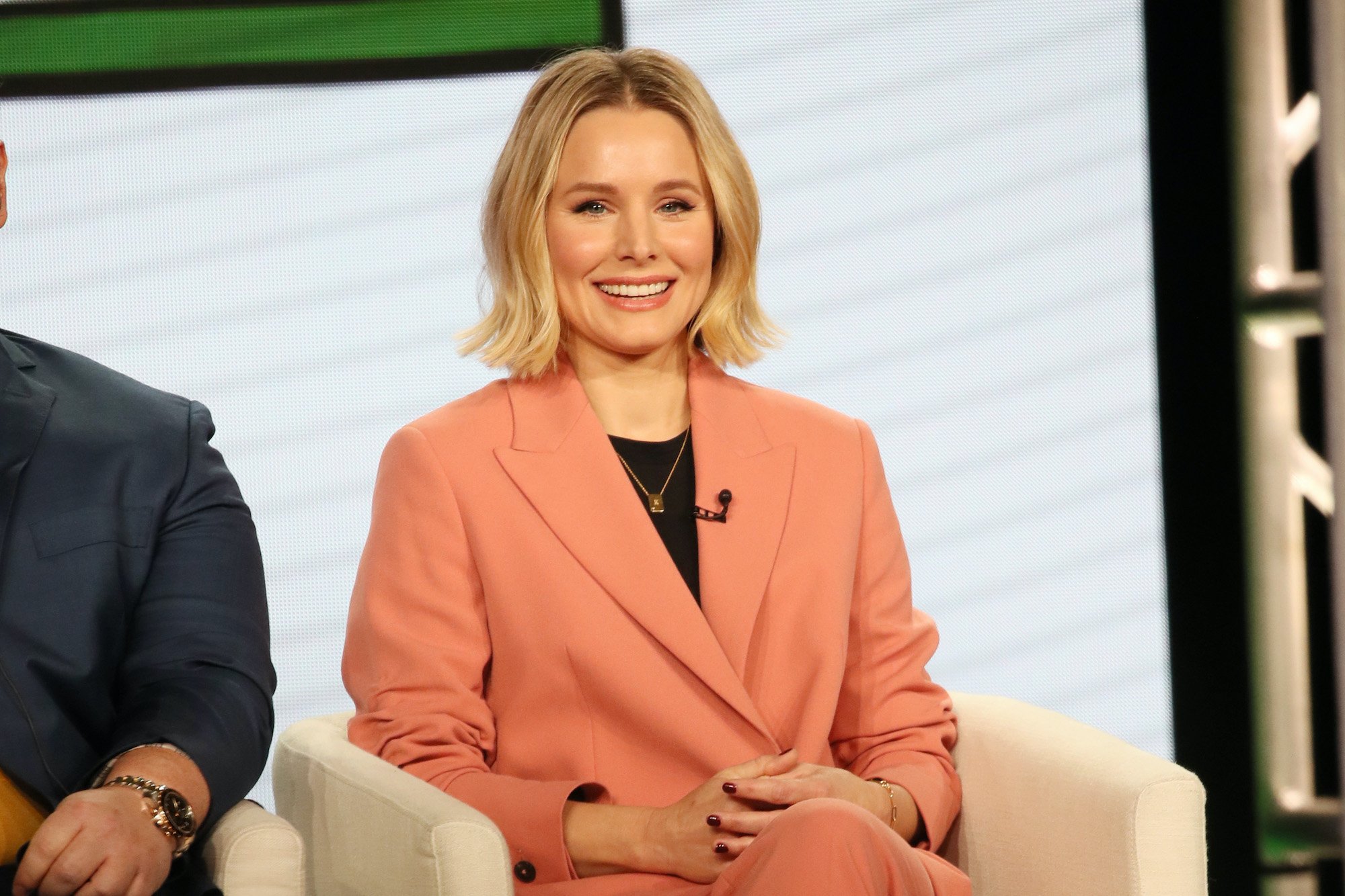 ‘Veronica Mars’: Veronica and Duncan Were Actually Related — Well, Sort Of