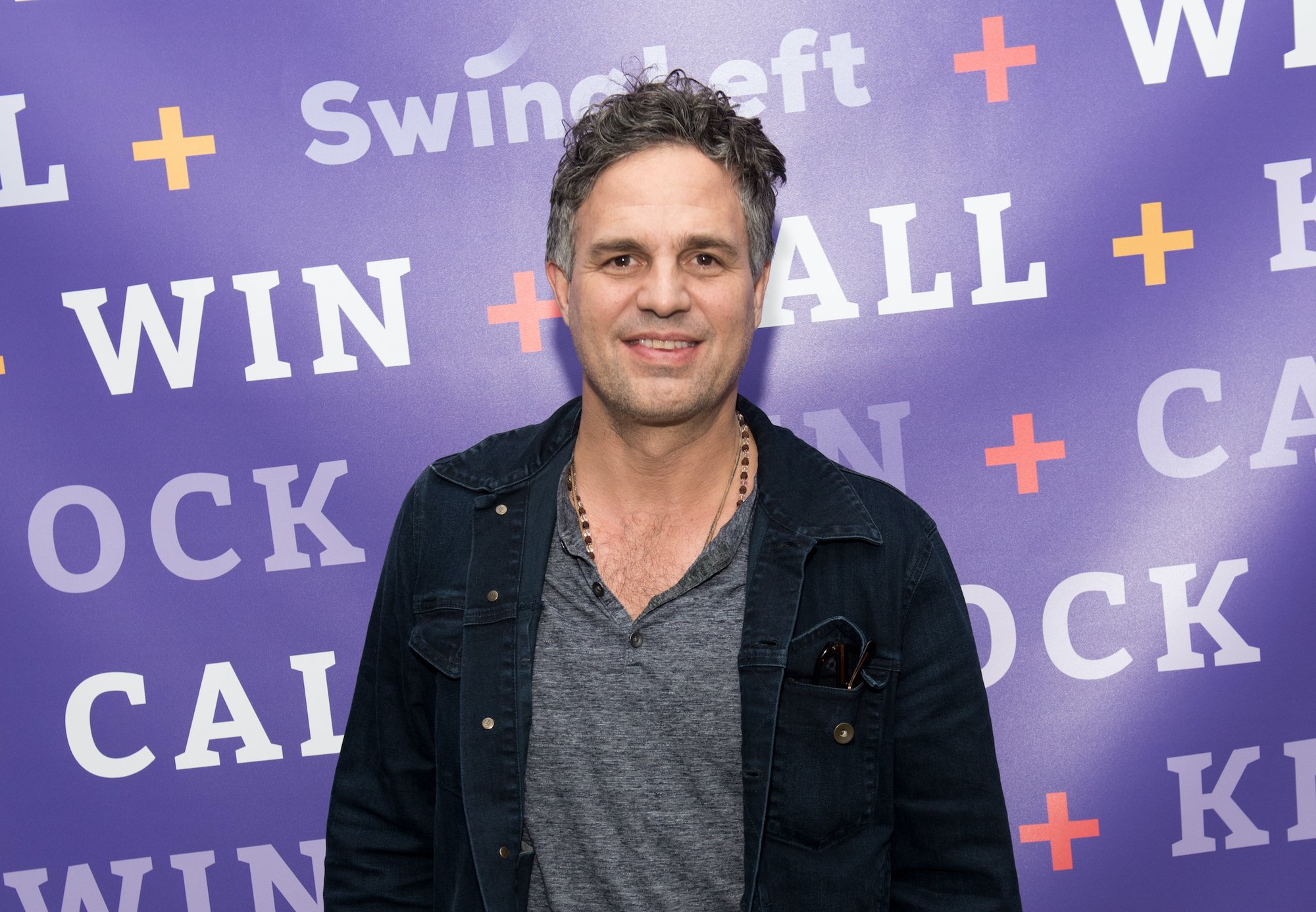 Mark Ruffalo