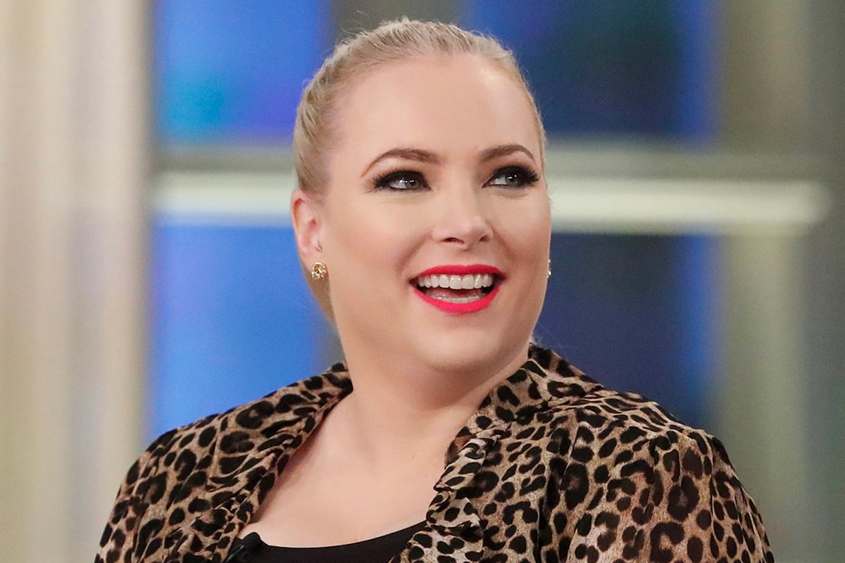 Meghan McCain