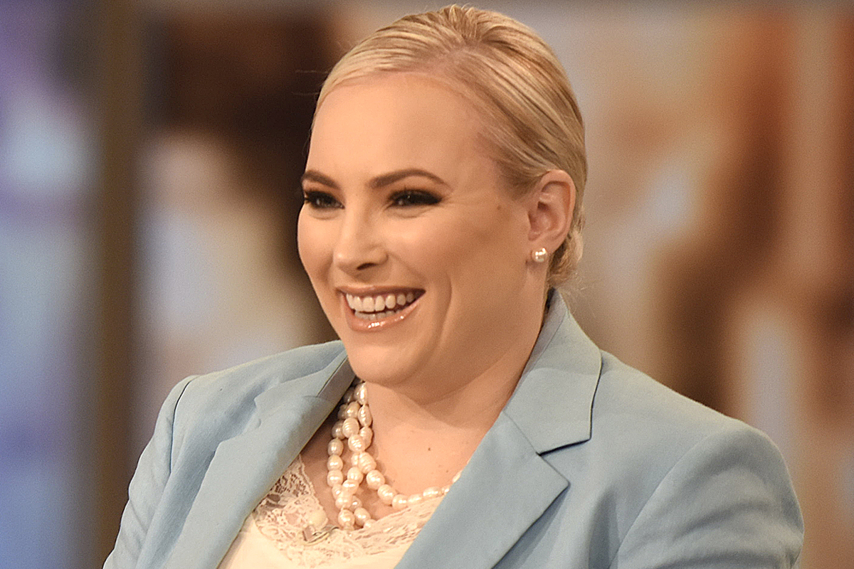 Meghan McCain