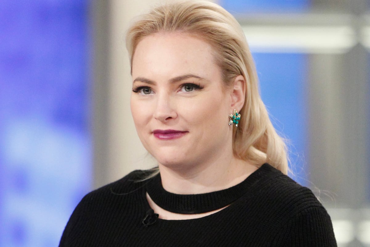 Meghan McCain