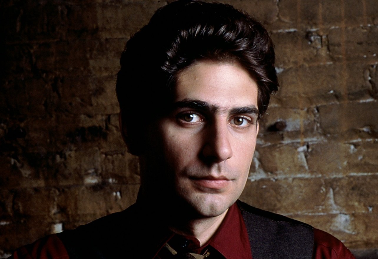 Michael Imperioli as Christopher Moltisanti