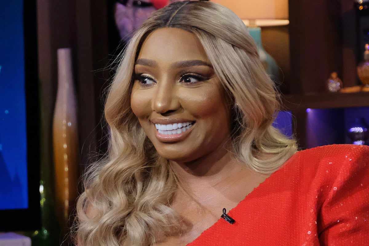 Nene Leakes