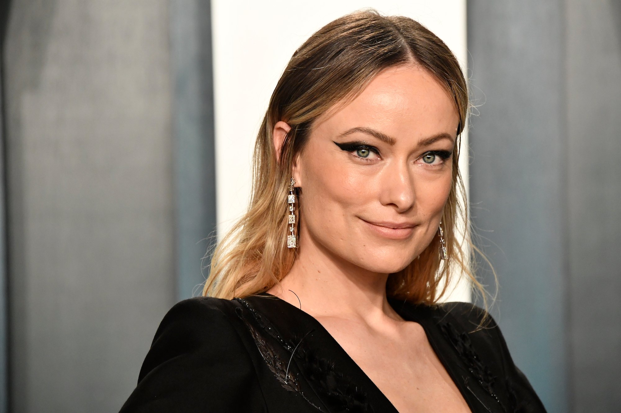 Olivia Wilde