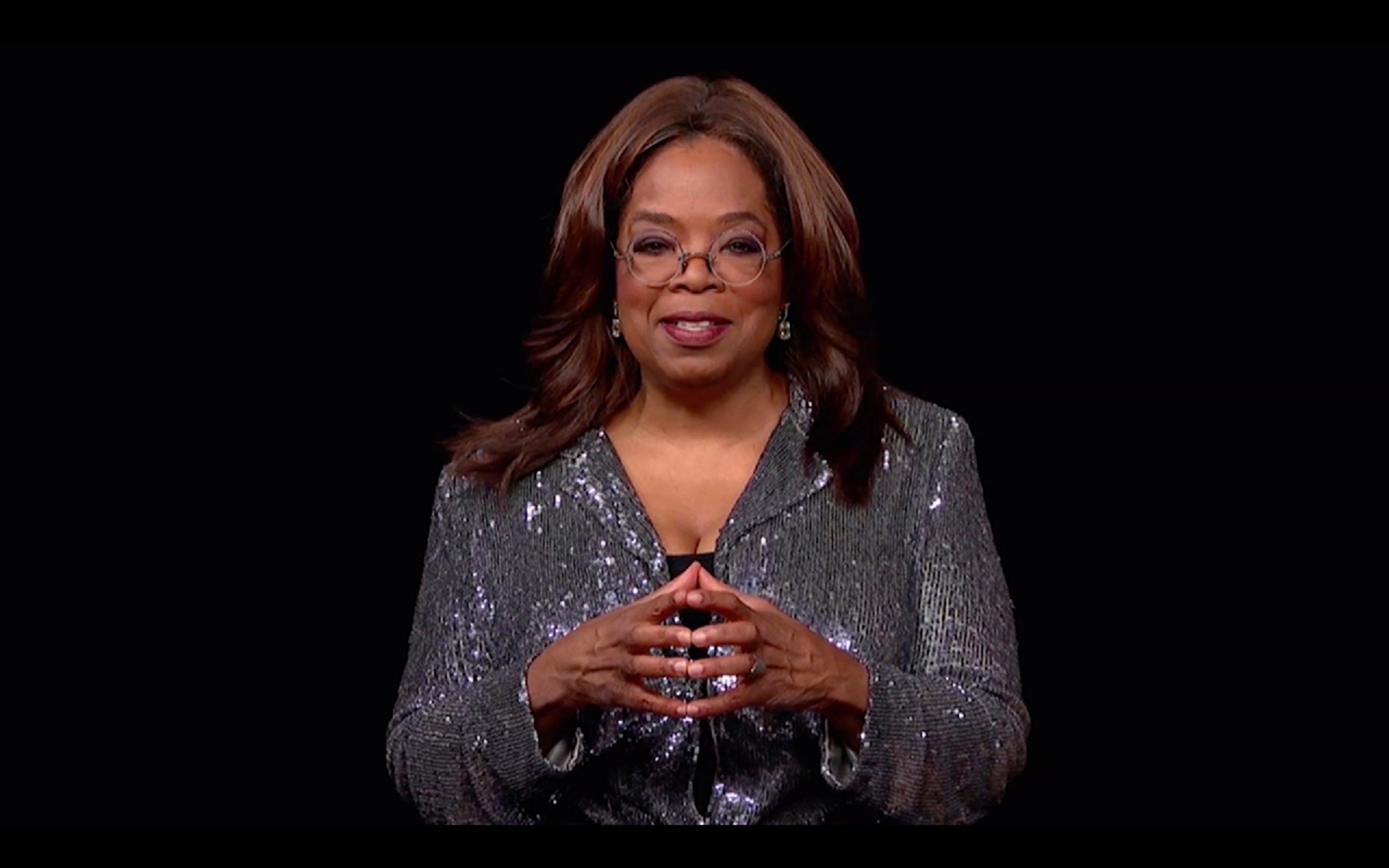 oprah winfrey