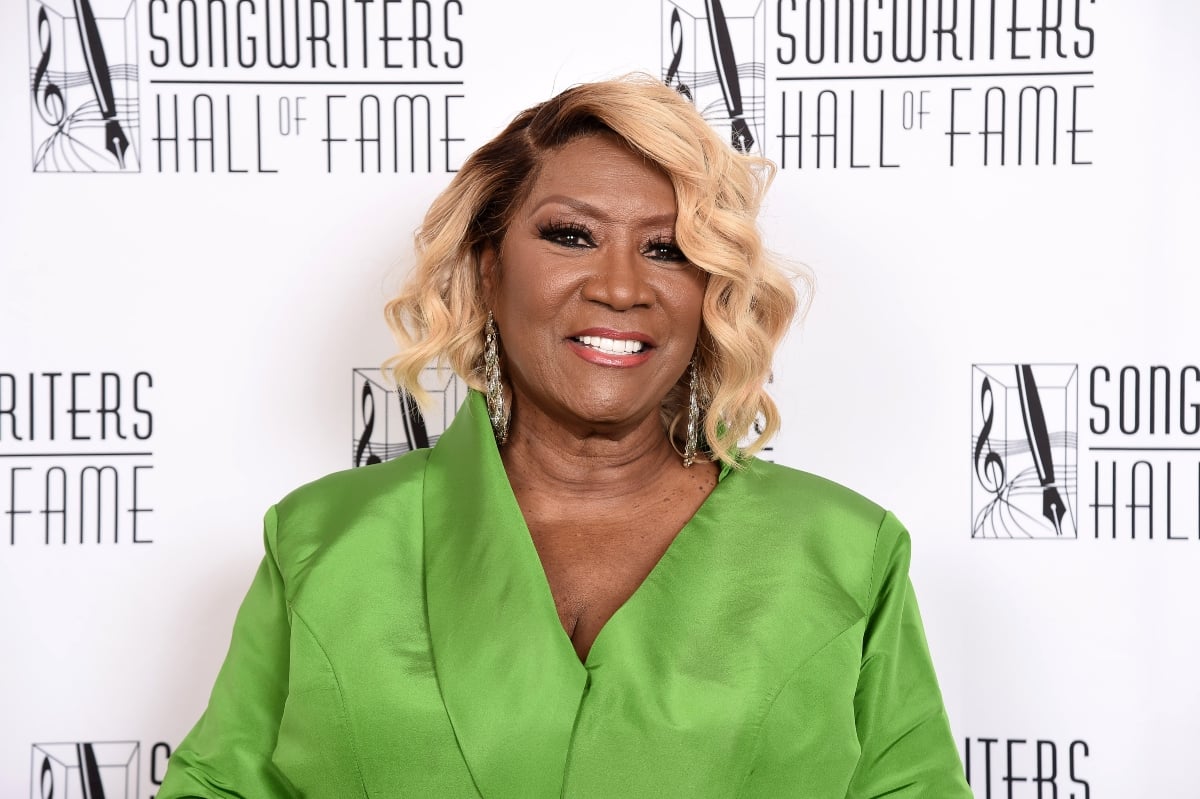 Patti LaBelle