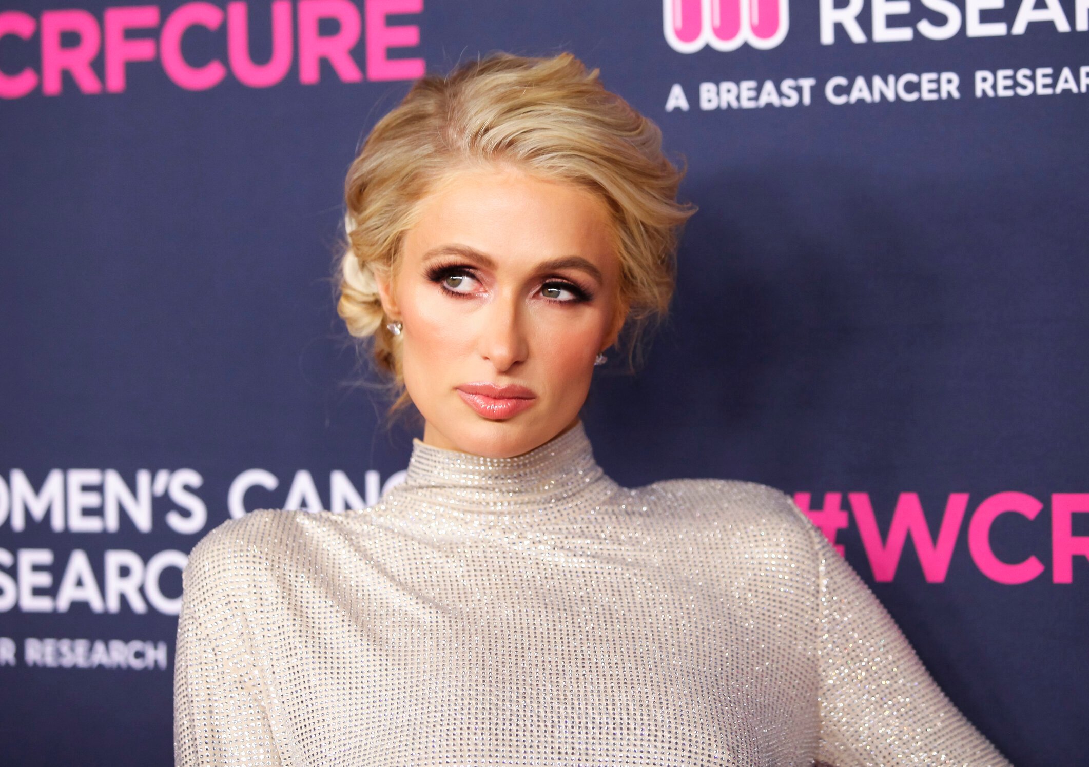 Paris Hilton Reveals Shes Been Playing a Character All These Years–Im Not a Dumb Blonde picture