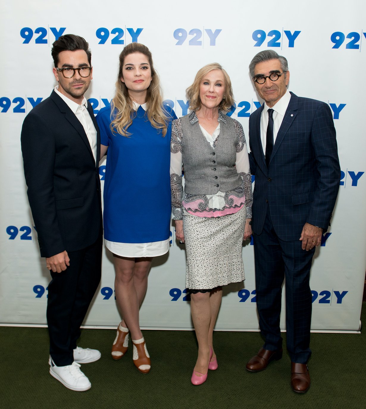 'Schitt's Creek'