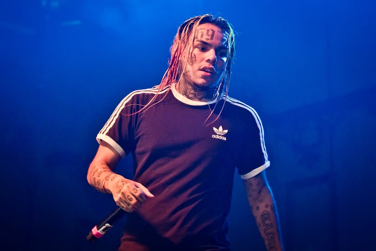 Tekashi 69