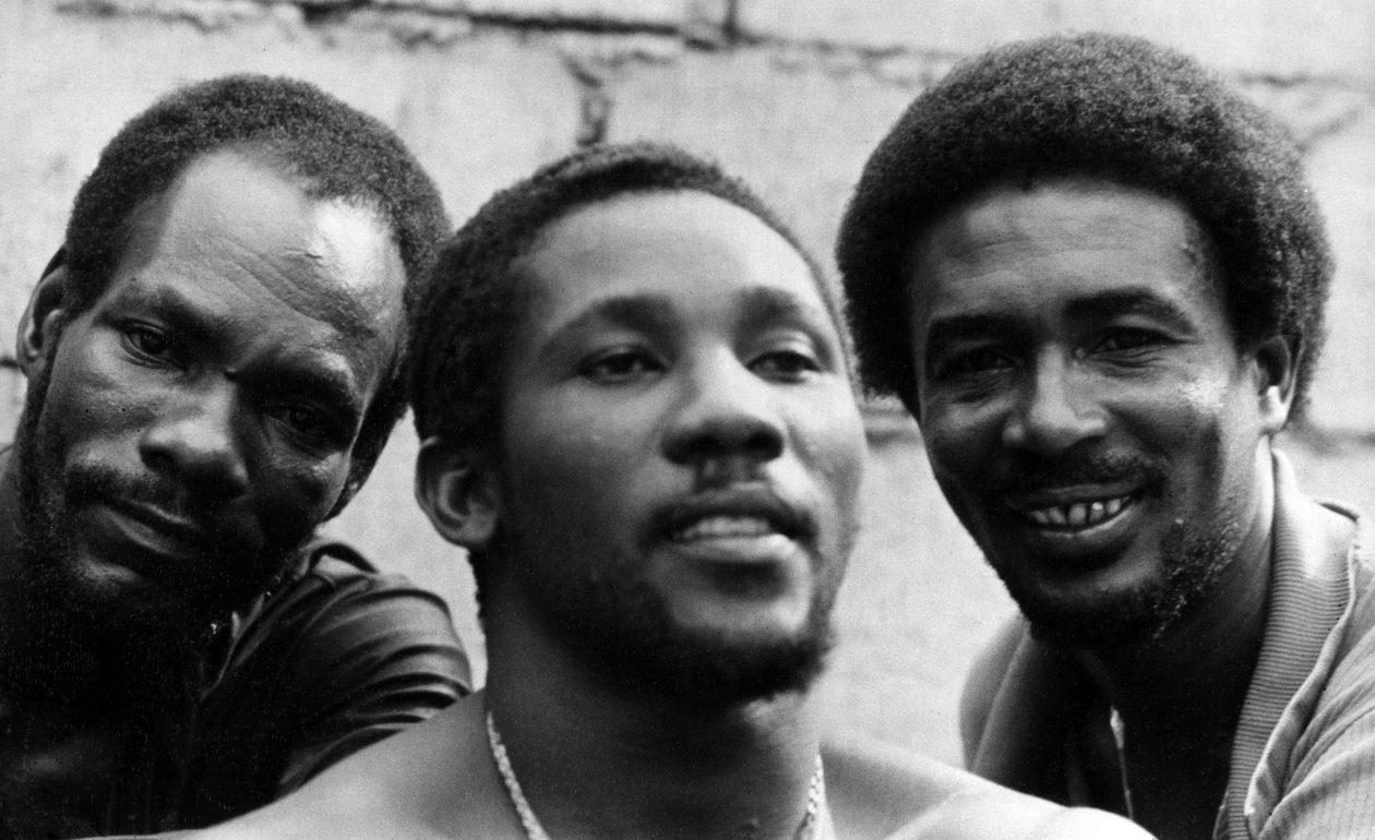 Toots & The Maytals