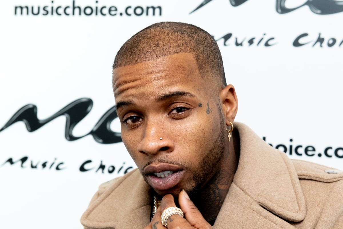 Tory Lanez