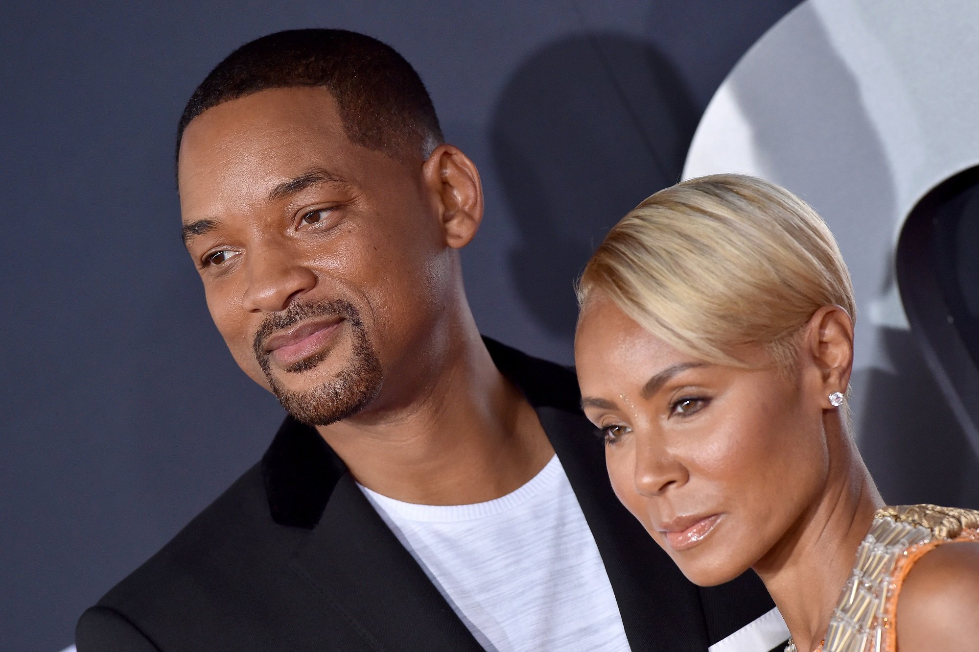 Will Smith and Jada Pinkett Smith are rumored to be Scientologists