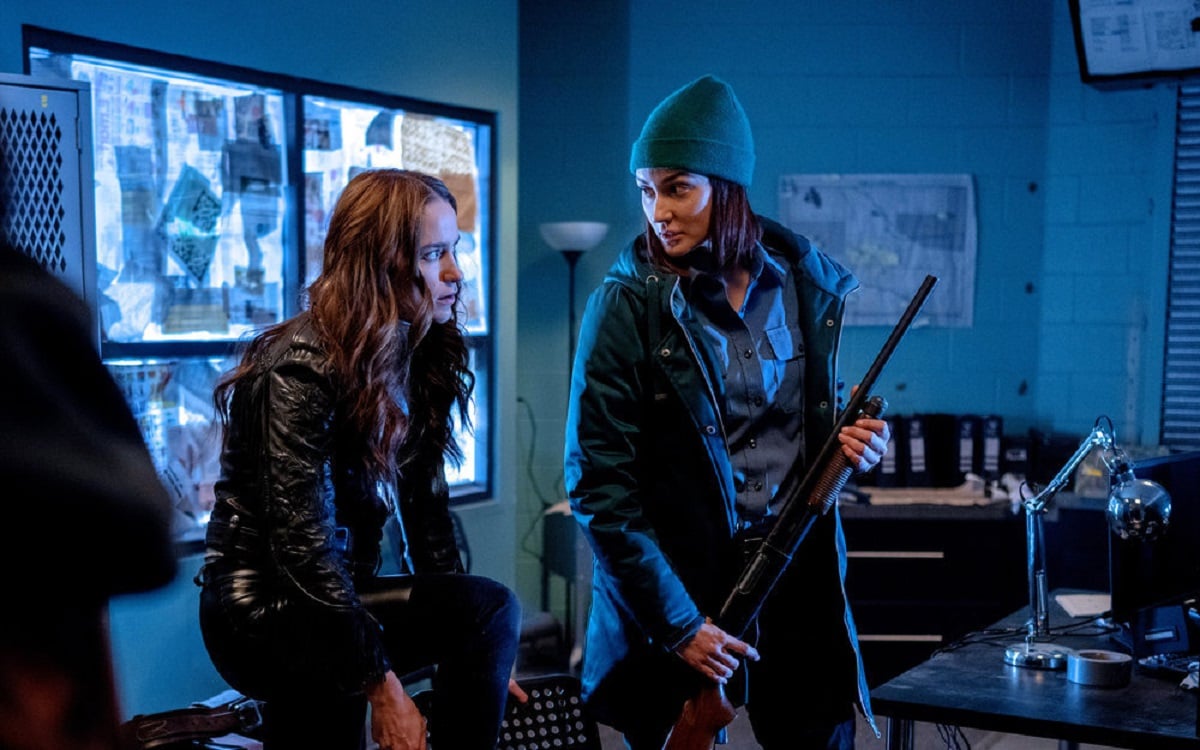 ‘Wynonna Earp’ Season 4A’s Best Pop Culture References, From ‘Property Brothers’ to the Spice Girls